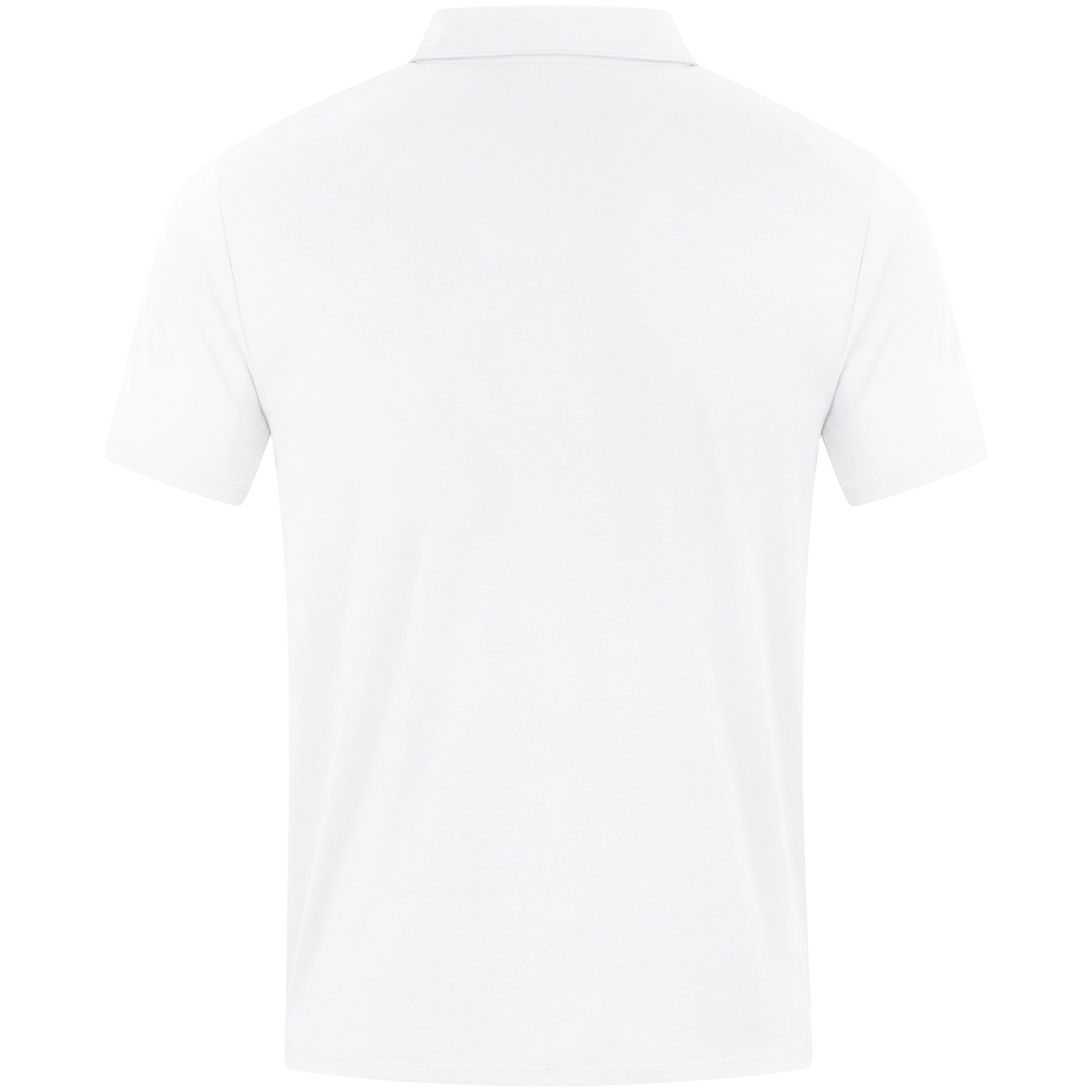 JAKO Polo Power JAKO Polo_Power 6323D 000 weiß