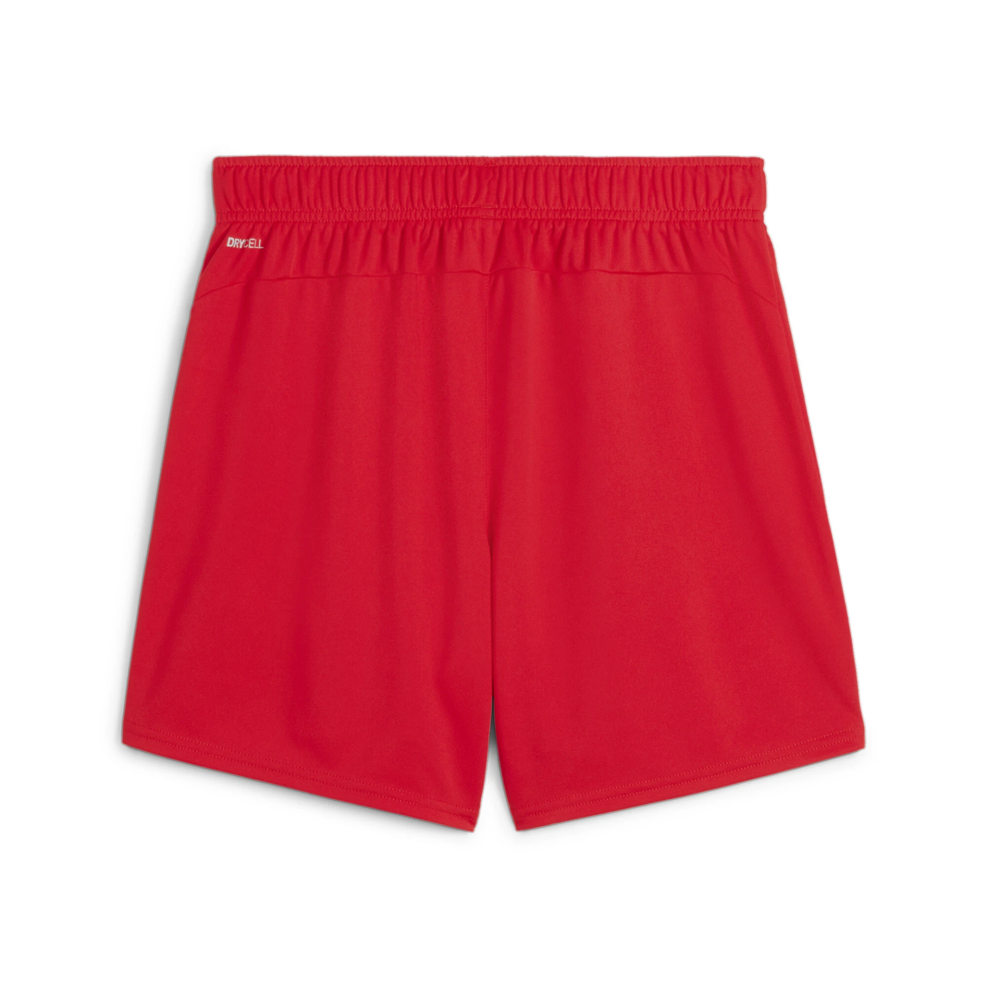 PUMA teamGOAL_Shorts_Wmns 705754 001 PUMA Red-PUMA White