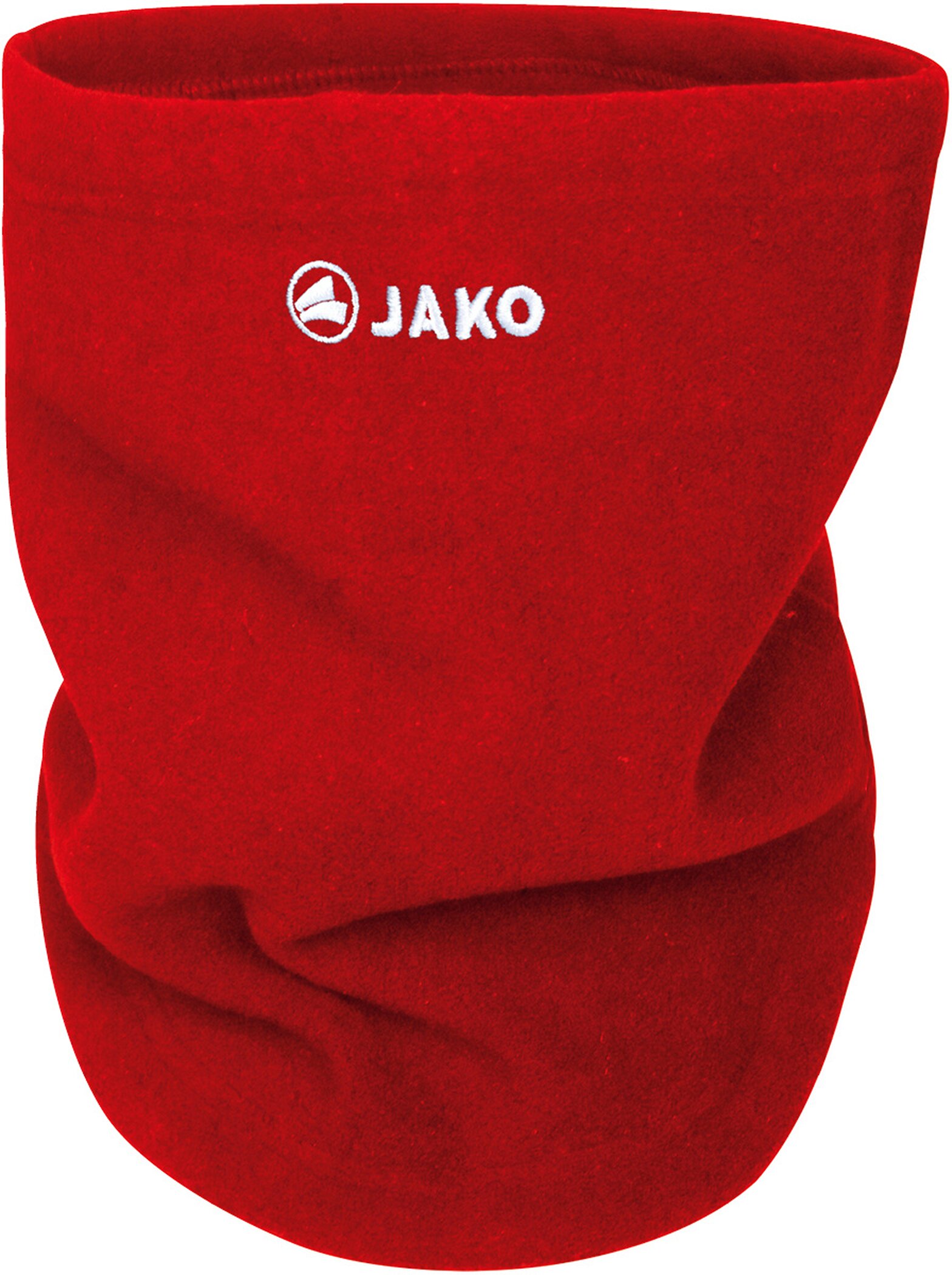 JAKO Neckwarmer_01__ 1292 01 rot