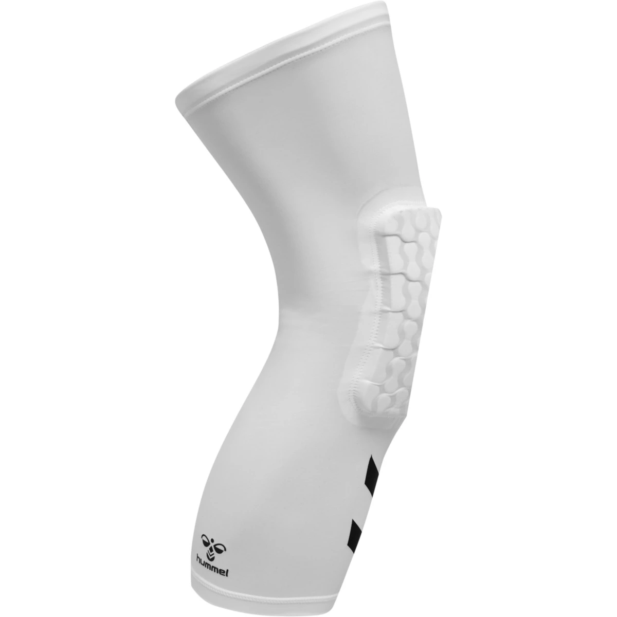 HUMMEL PROTECTION_KNEE_LONG_SLEEVE 204684 9001 WHITE