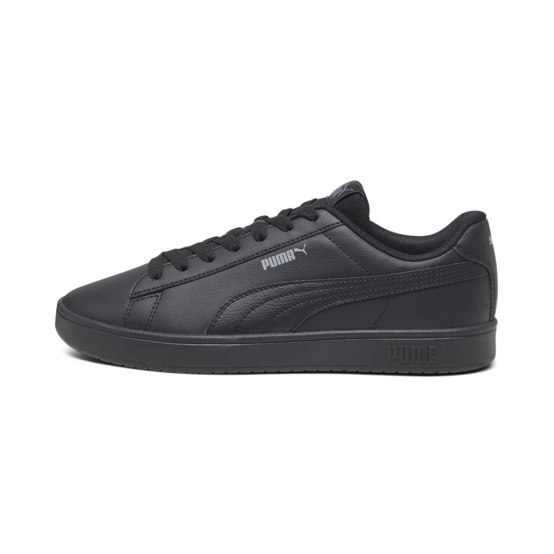PUMA Puma_Rickie_Classic 394251 005 PUMA BLACK-COOL DARK GRAY