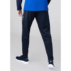 JAKO Herren_Sporthose_Trainingshose_Allround A4T025VK8489 900 marine