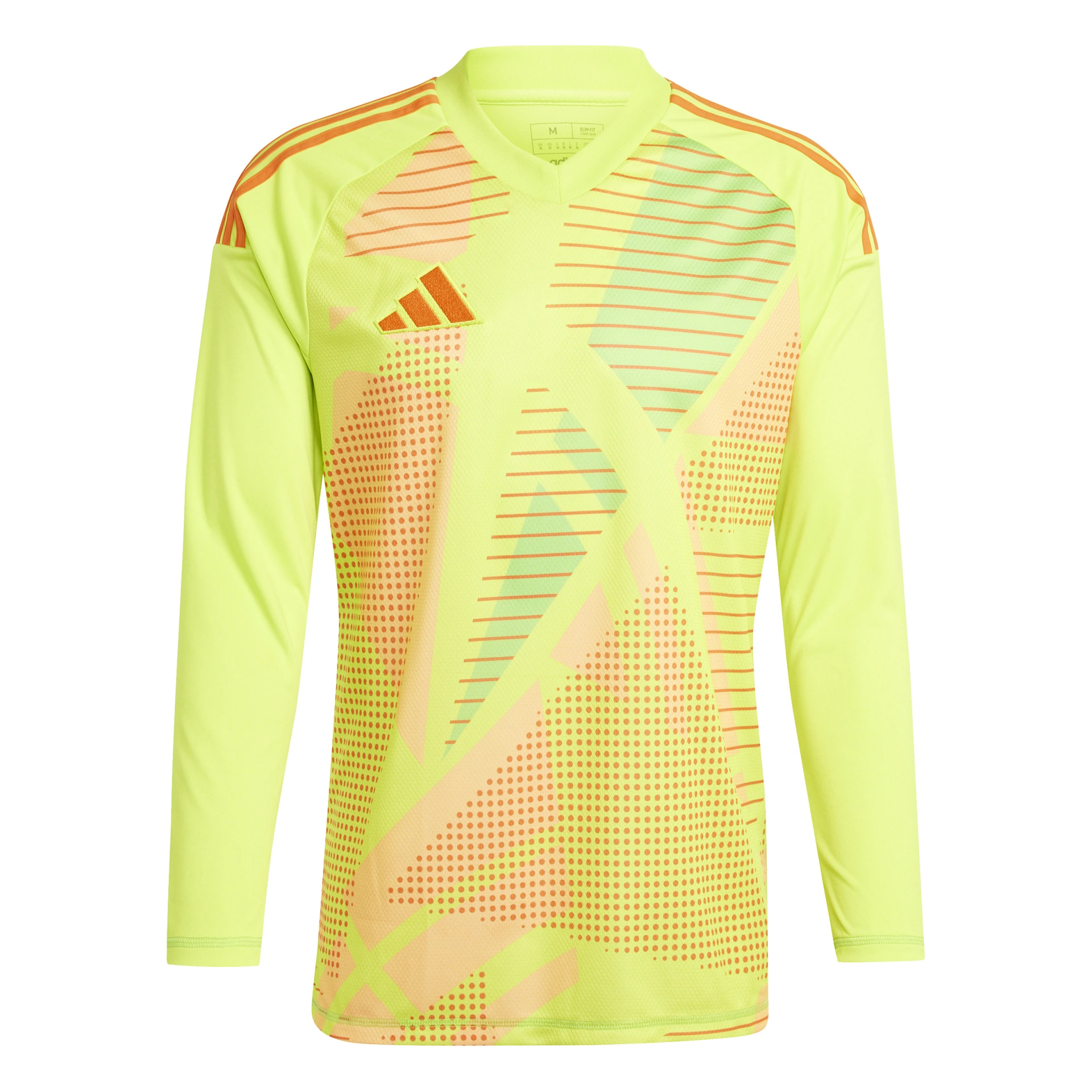 ADIDAS T24_C_GK_JSY_L IU0291 000 SESOYE