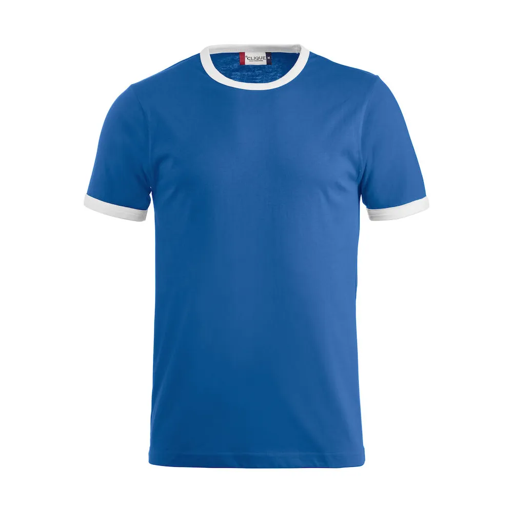 5500 royalblau/weiss