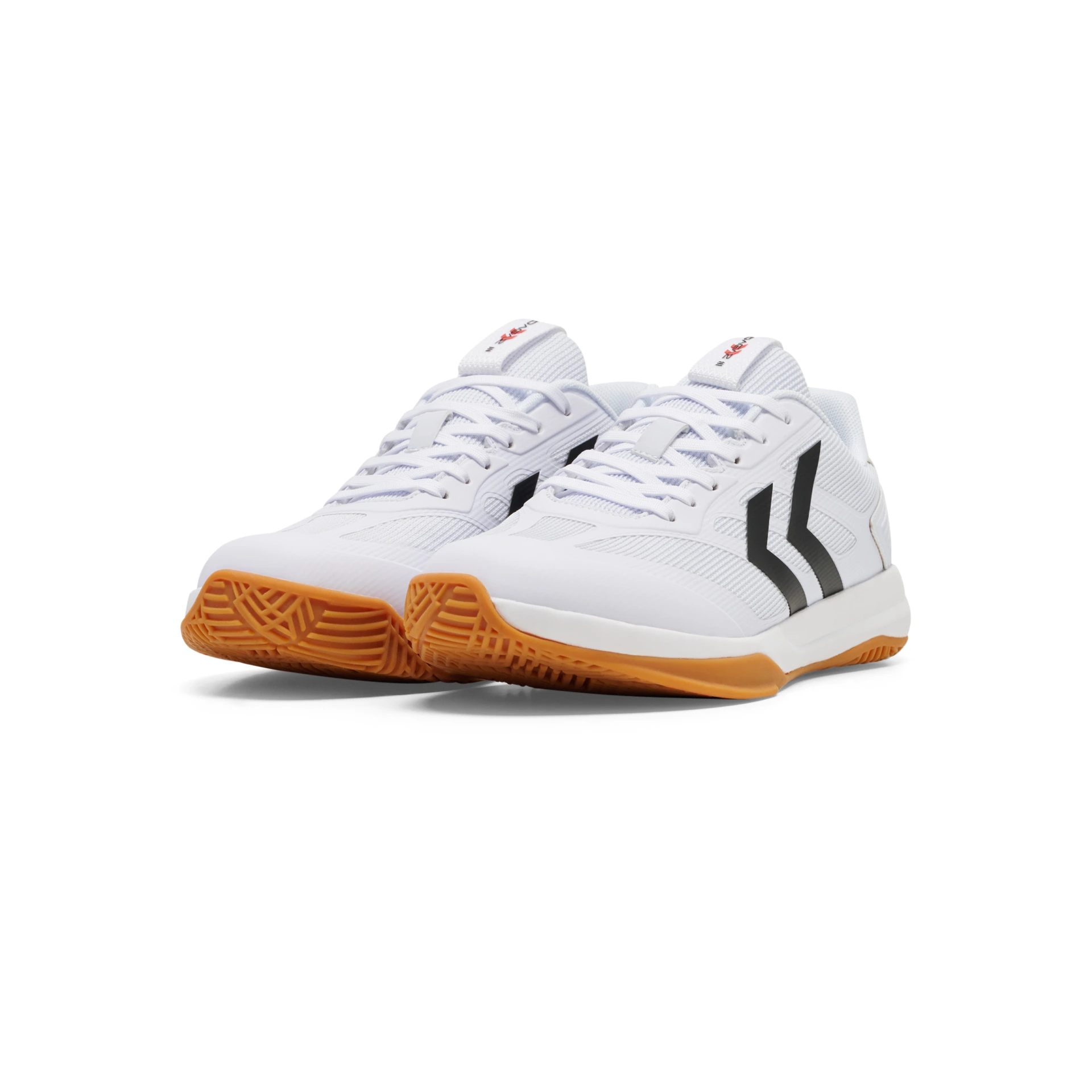 HUMMEL DAGAZ_III___WHITE___75 223133 9001 WHITE
