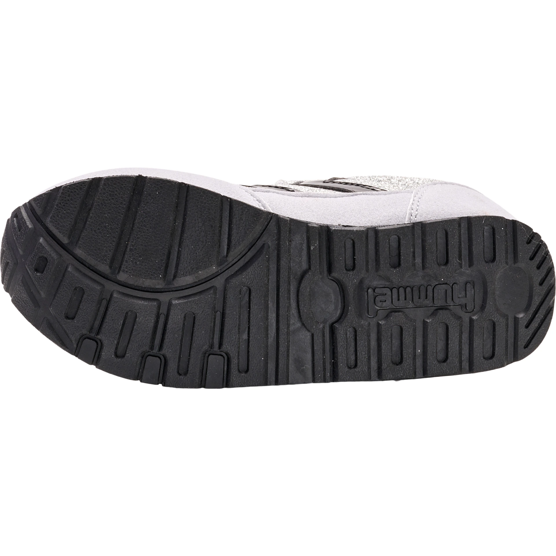 HUMMEL REFLEX_GLITTER_JR___SILVER___29 217900 1508 SILVER