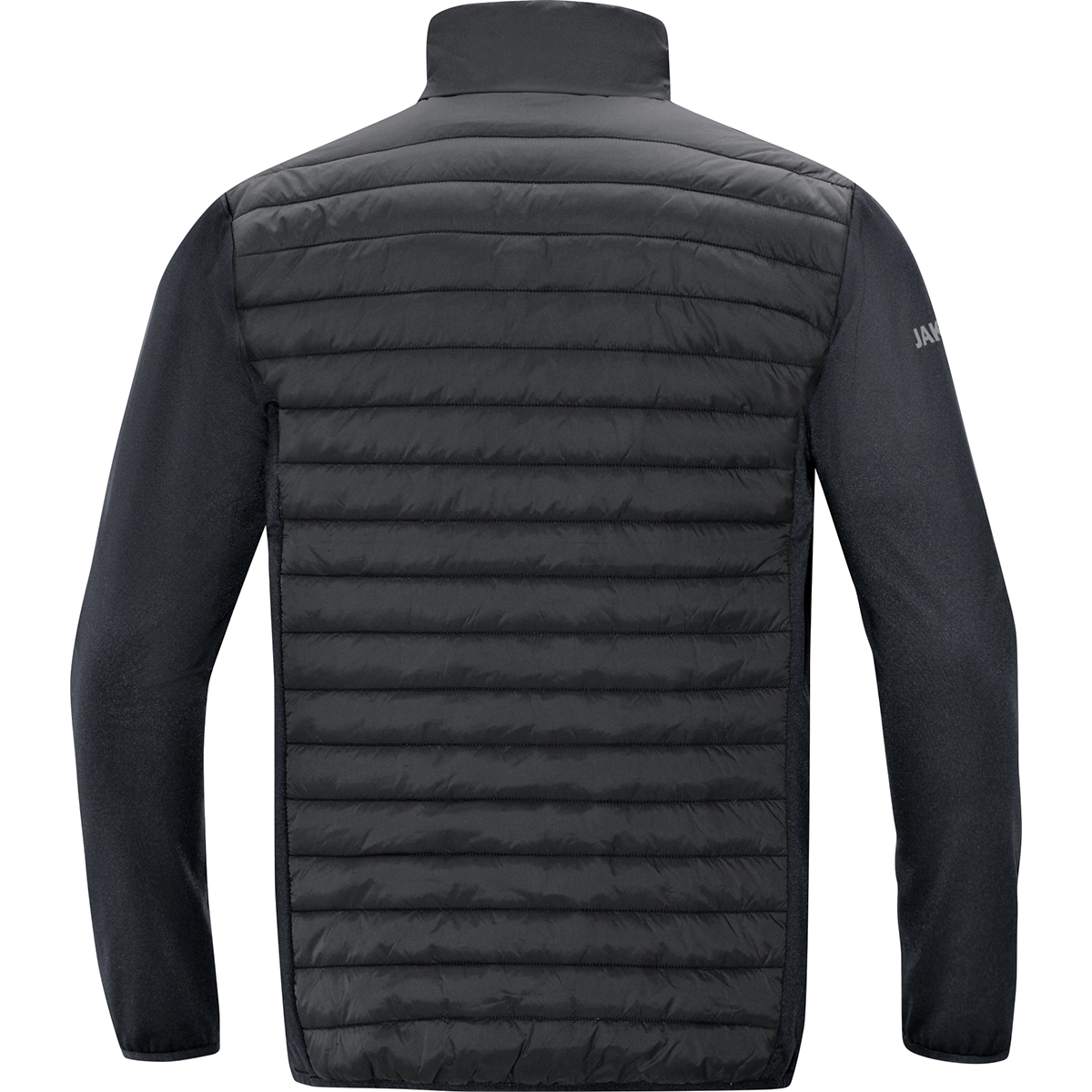 JAKO Fussball___Teamsport_Textil___Allwetterjacken_Hybridjacke_Premium JAKO Fussball___Teamsport_Textil___Allwetterjacken_Hybridjacke_Premium 7004 08 schwarz
