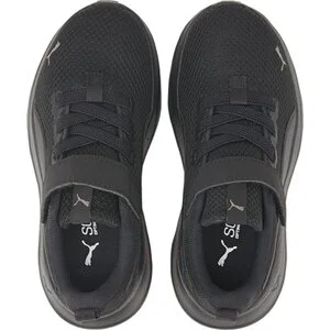 PUMA Kinder_Workoutschuhe_Anzarun_Lite_AC_PS 372009 010 PUMA BLACK-ULTRA GRAY