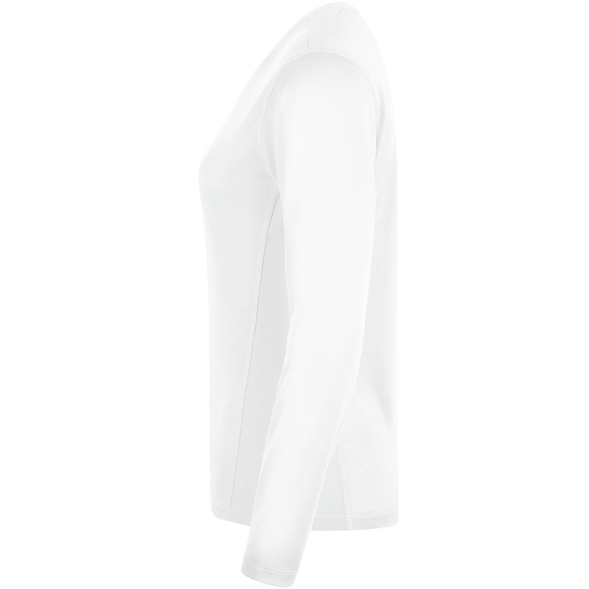JAKO Longsleeve_Run_20 6475D 00 weiß