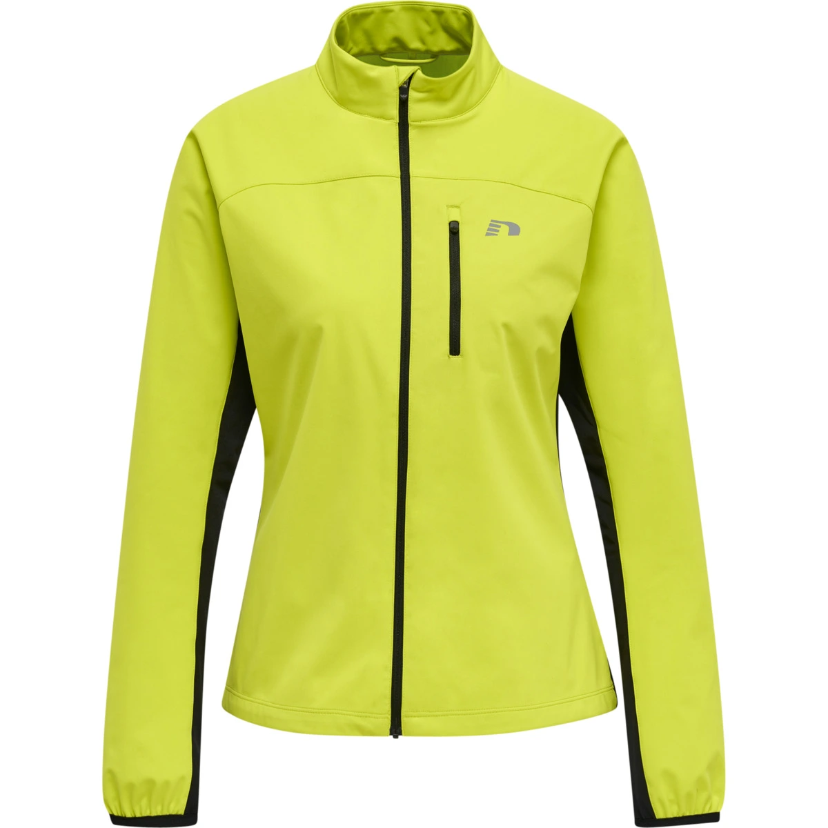 NEWLINE WOMEN_CORE_CROSS_JACKET 500114 6102 EVENING PRIMROSE
