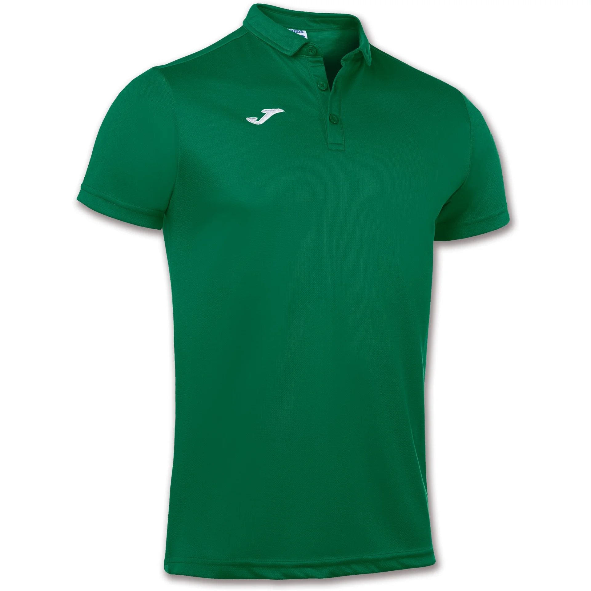 JOMA Joma_Poloshirt_Hobby 100437 450 GRÜN