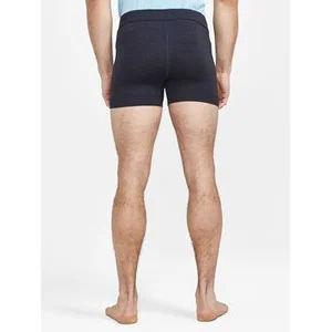 CRAFT Herren_Unterwaesche_CORE_DRY_ACTIVE_COMFORT_BOXER_M 1912493 B999000 BLACK