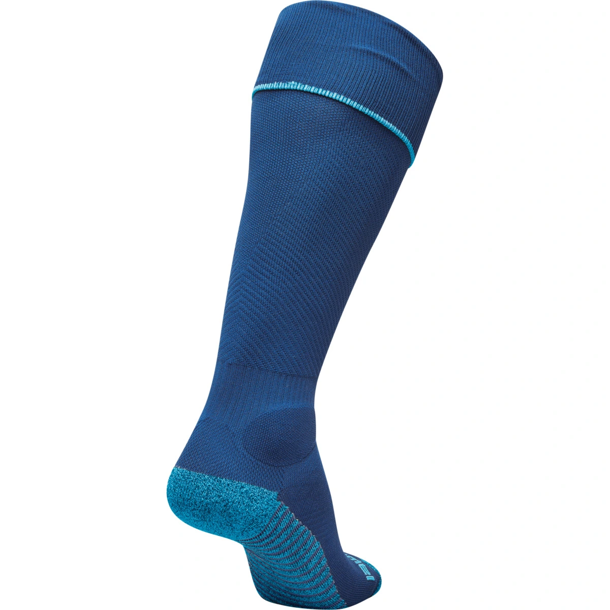 HUMMEL PRO_FOOTBALL_SOCK_17_18 201160 8744 SARGASSO SEA