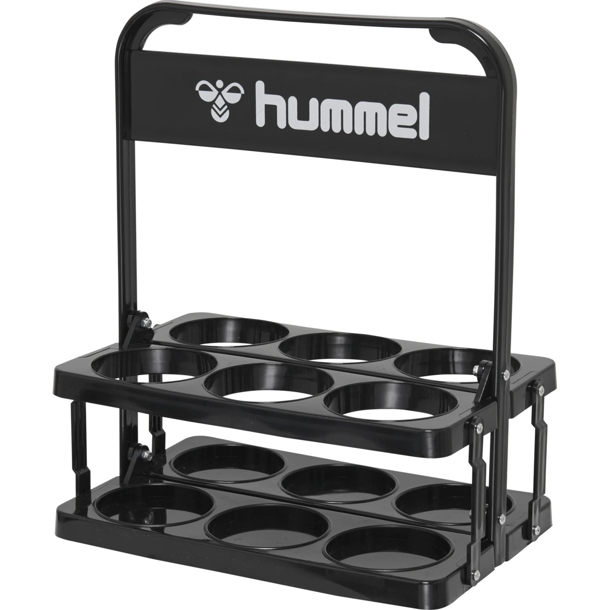 HUMMEL hmlWATERBOTTLE_CARRIER 205346 2001 BLACK