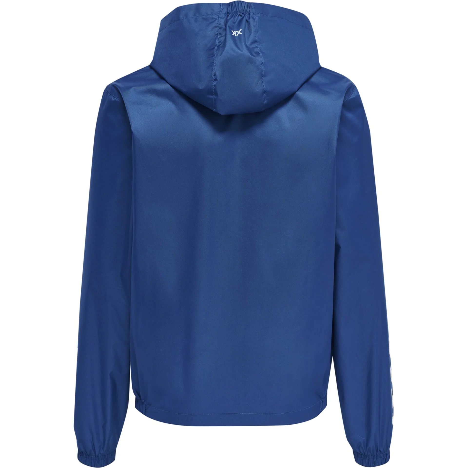 HUMMEL Unisex_Kids_hmlCORE_XK_SPRAY_JACKET_KIDS 211487 7045 TRUE BLUE