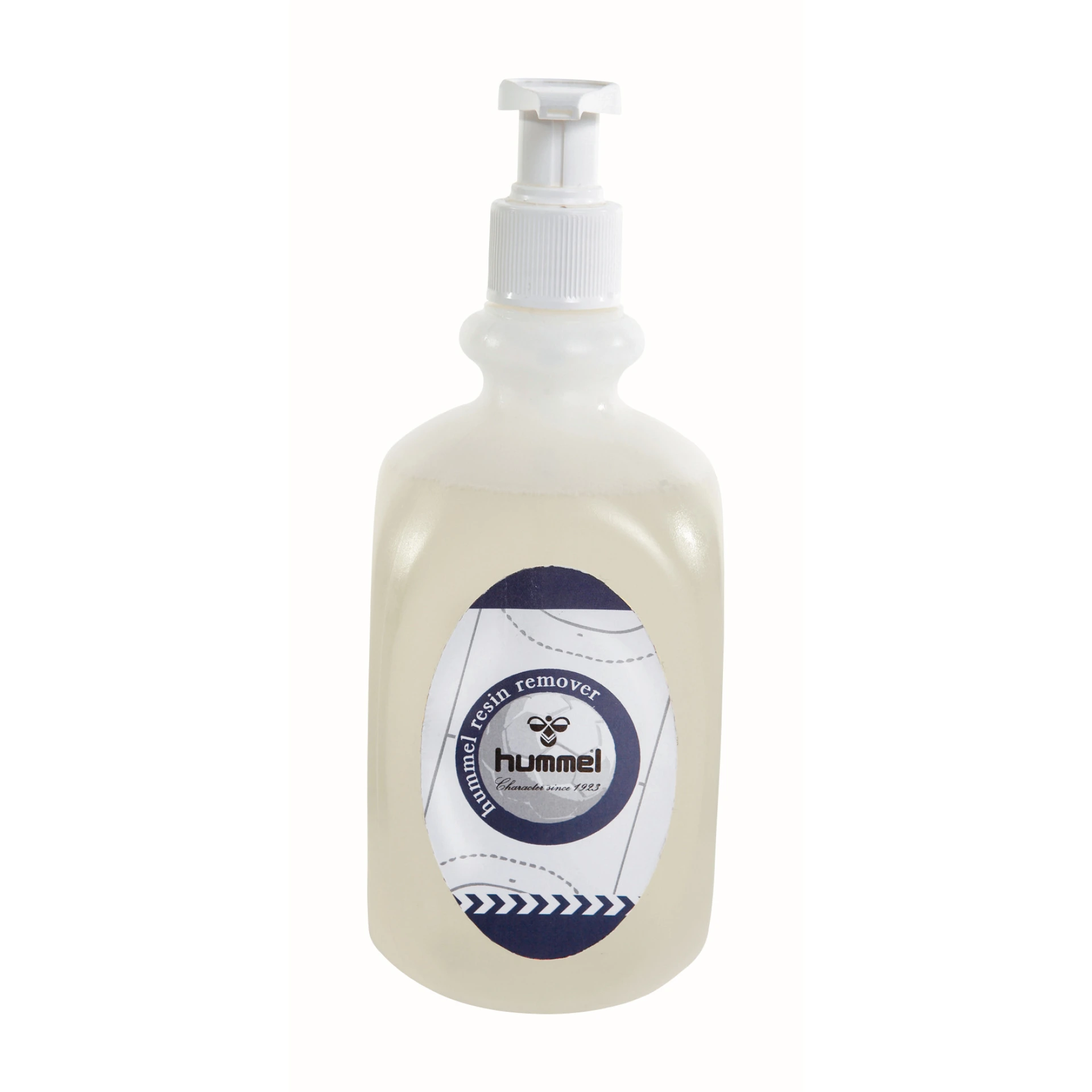 HUMMEL RESIN_REMOVER 099298 9001 WHITE