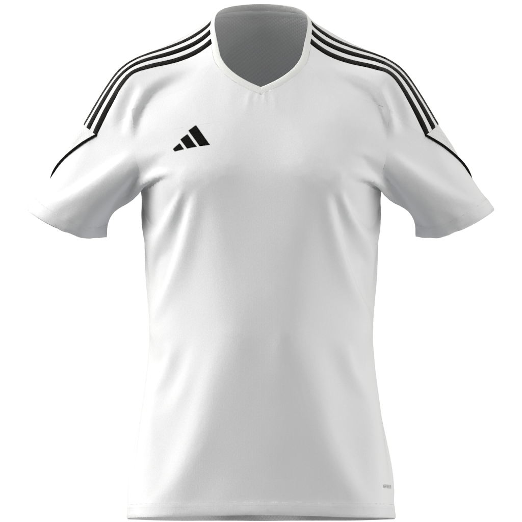 ADIDAS TIRO_23_JSY_Y A4T001HR4610 000 WHITE/BLACK