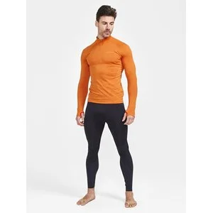 CRAFT Herren_Unterhemd_CORE_DRY_ACTIVE_COMFORT_HZ_M 1911166 B580000 CHESTNUT