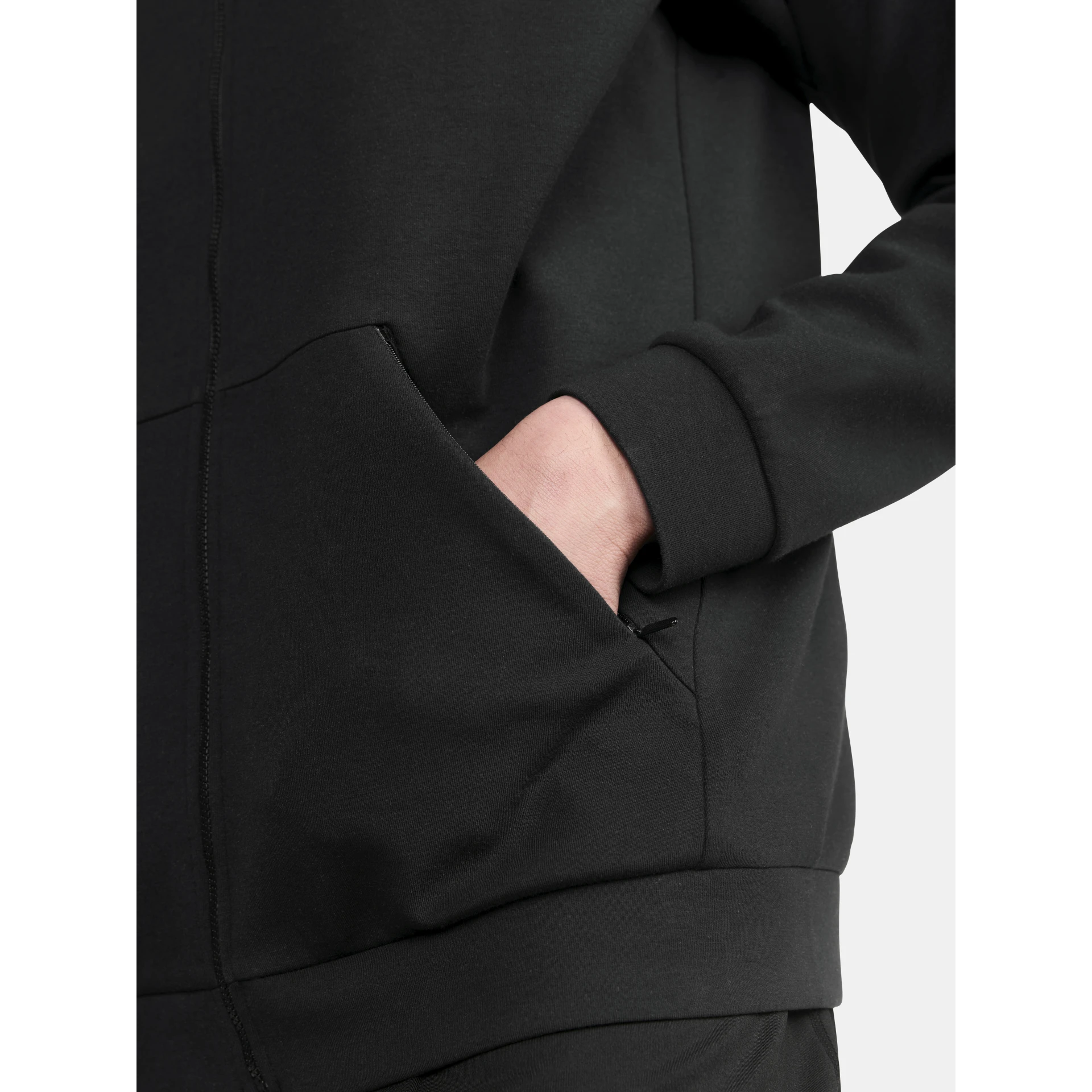 CRAFT ADV_JOIN_FZ_HOODIE_M 1914706 999000 BLACK