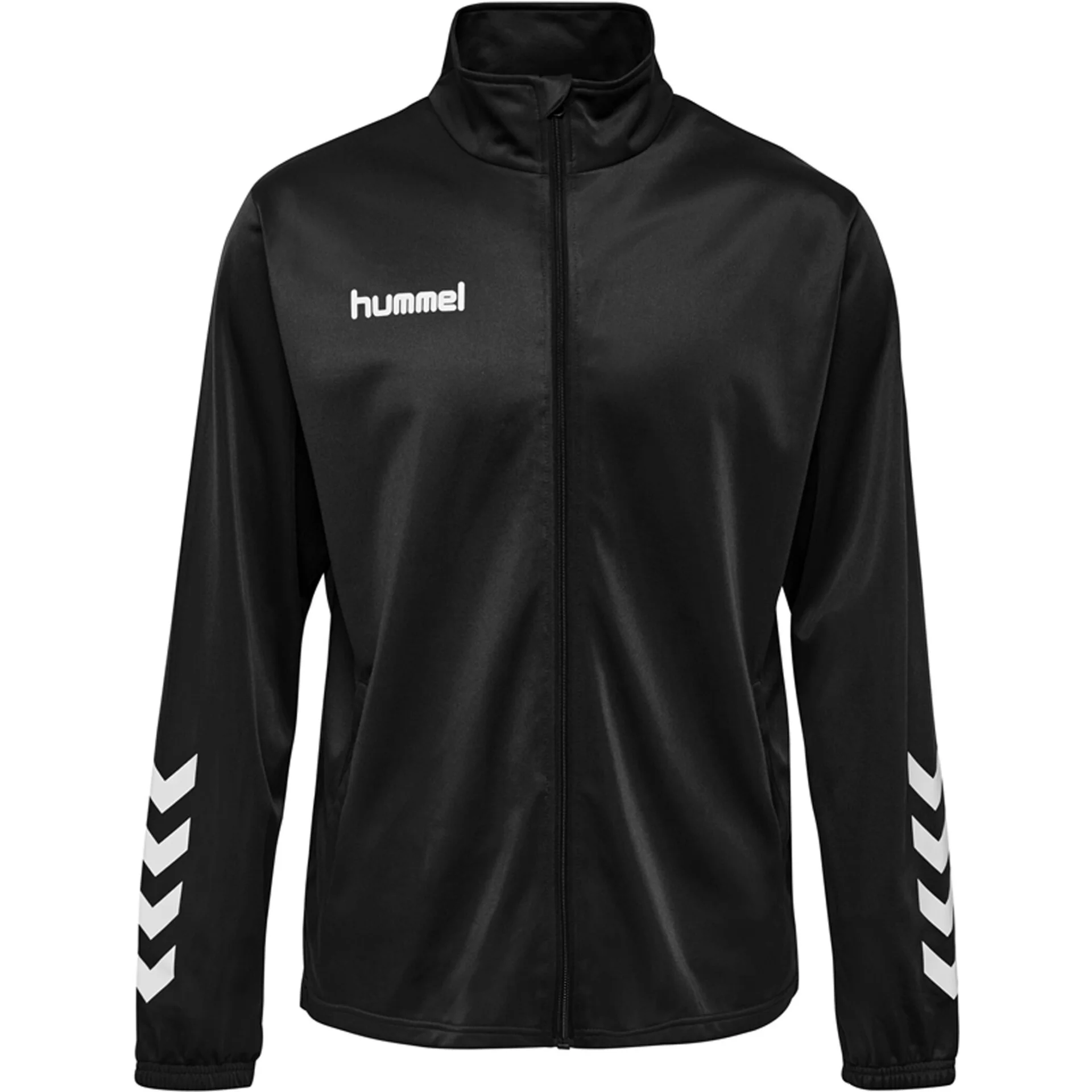 HUMMEL Kinder_Sportanzug_hmlPROMO 205877 2001 BLACK