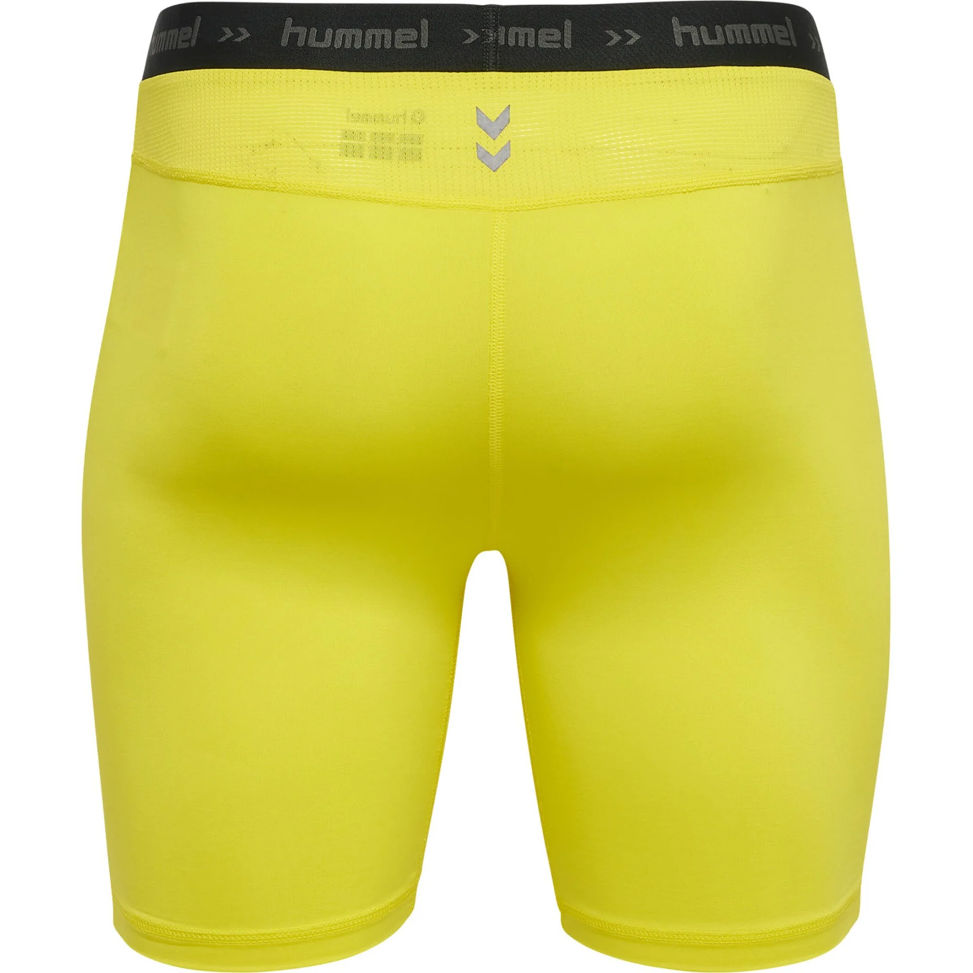 HUMMEL Herren_Tight_HML_FIRST_PERFORMANCE 204504 5269 BLAZING YELLOW