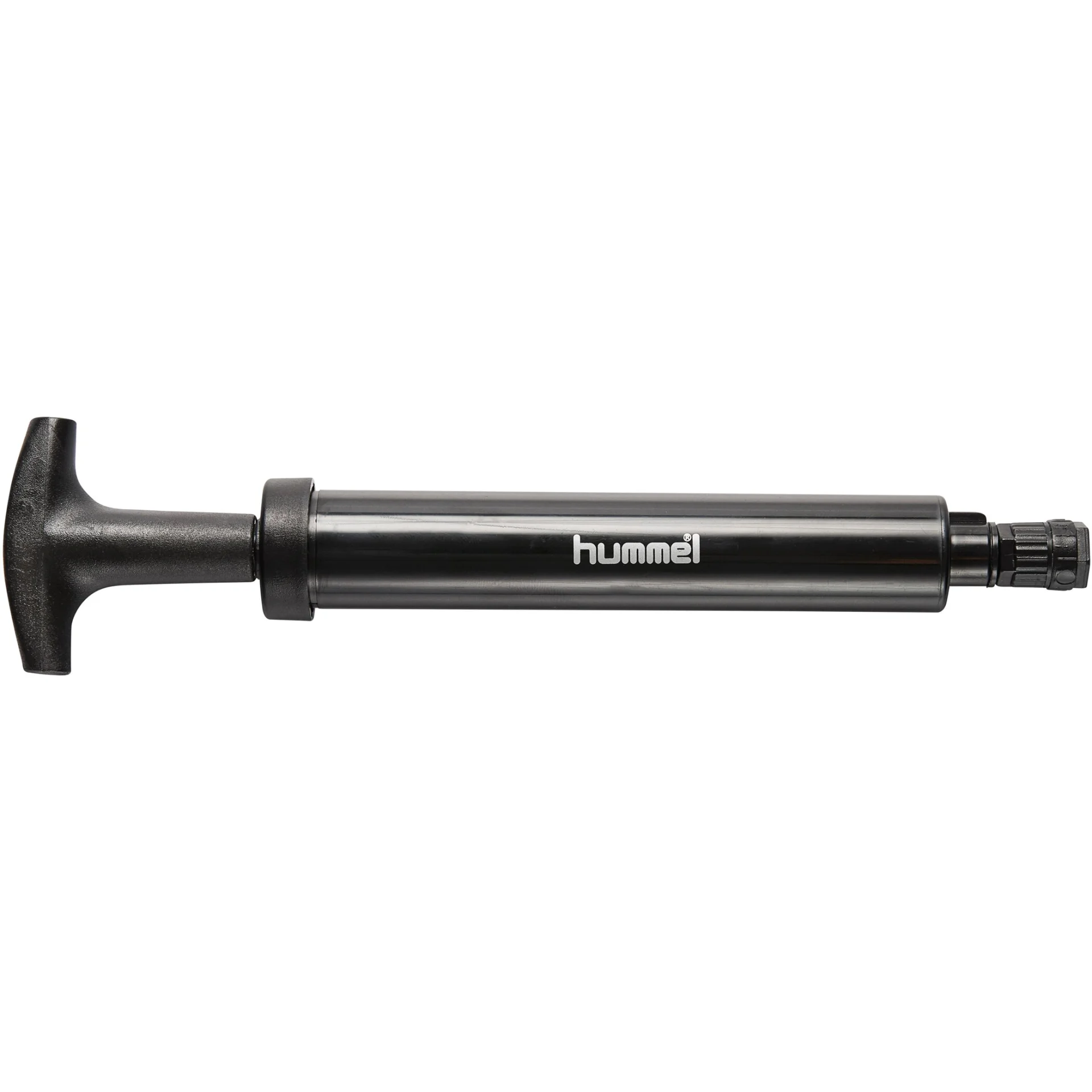 HUMMEL Pumpe_BALL_PUMP 099000 2001 BLACK