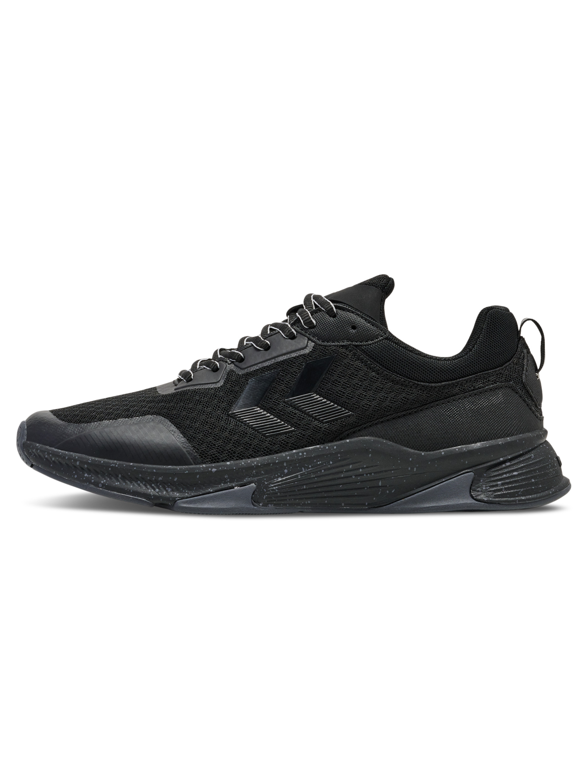HUMMEL REACH_TR_CORE___BLACK_BLACK___36 220120 2042 BLACK/BLACK