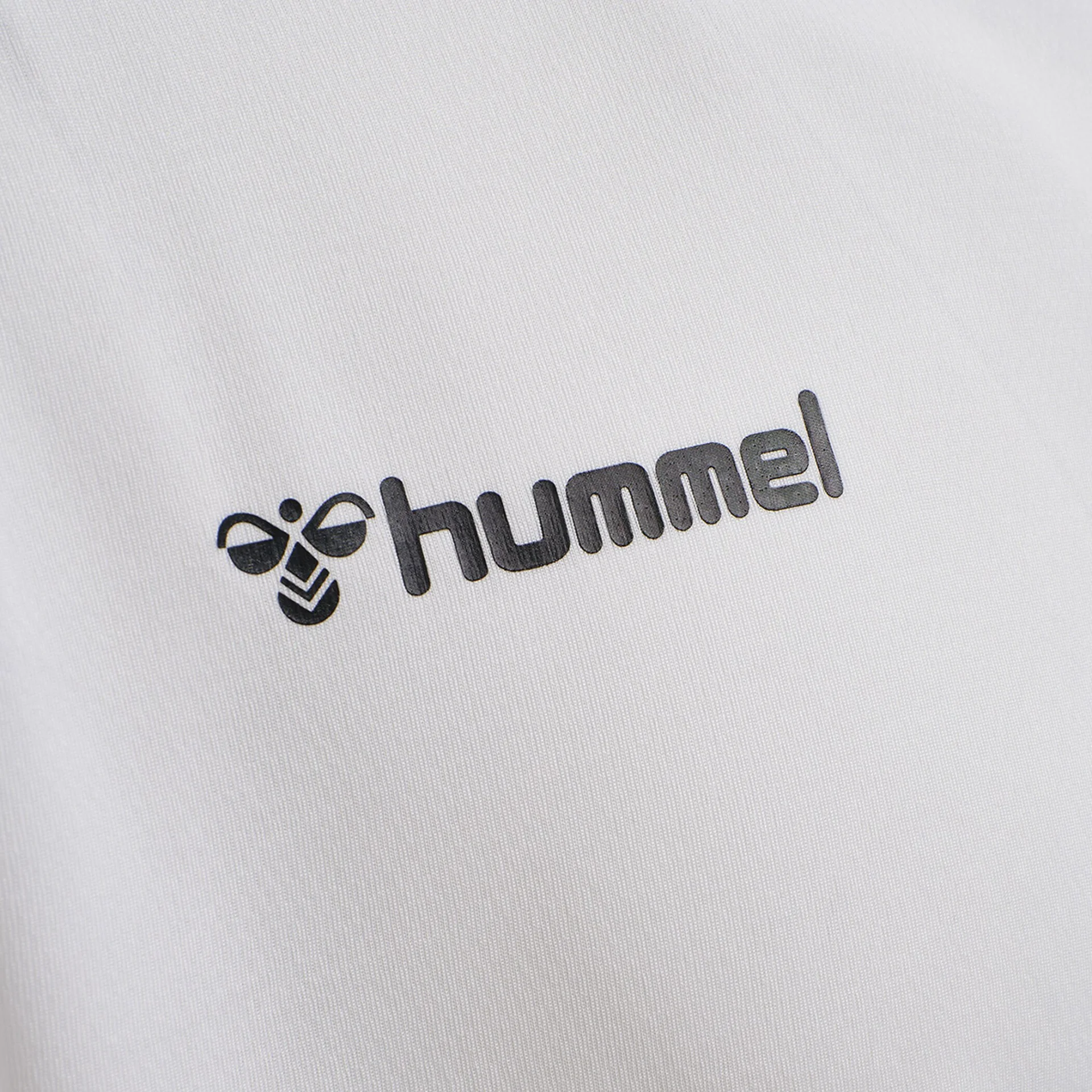 HUMMEL Herren_Shirt_AUTHENTIC_POLY_JERSEY_L_S 204922 9001 WHITE