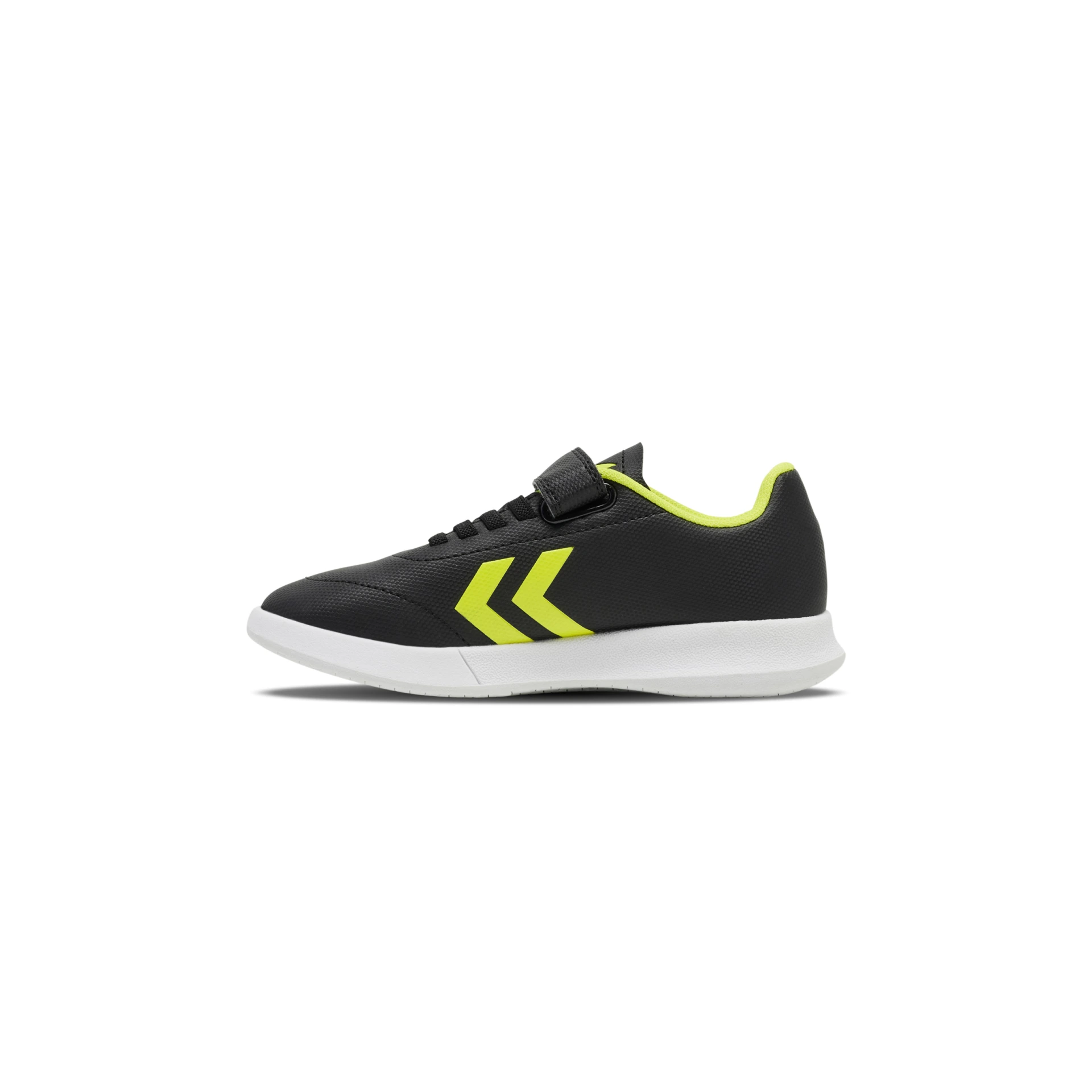 HUMMEL TOP_STAR_IN_JR___BLACK_YELLOW___38 217657 2934 BLACK/YELLOW