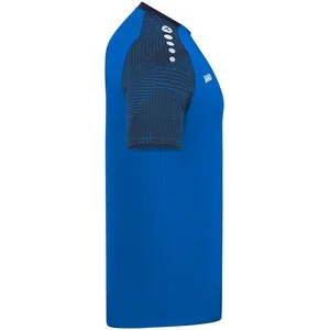 JAKO Kinder_Shirt_Performance A4T025KI6122K 403 royal/marine