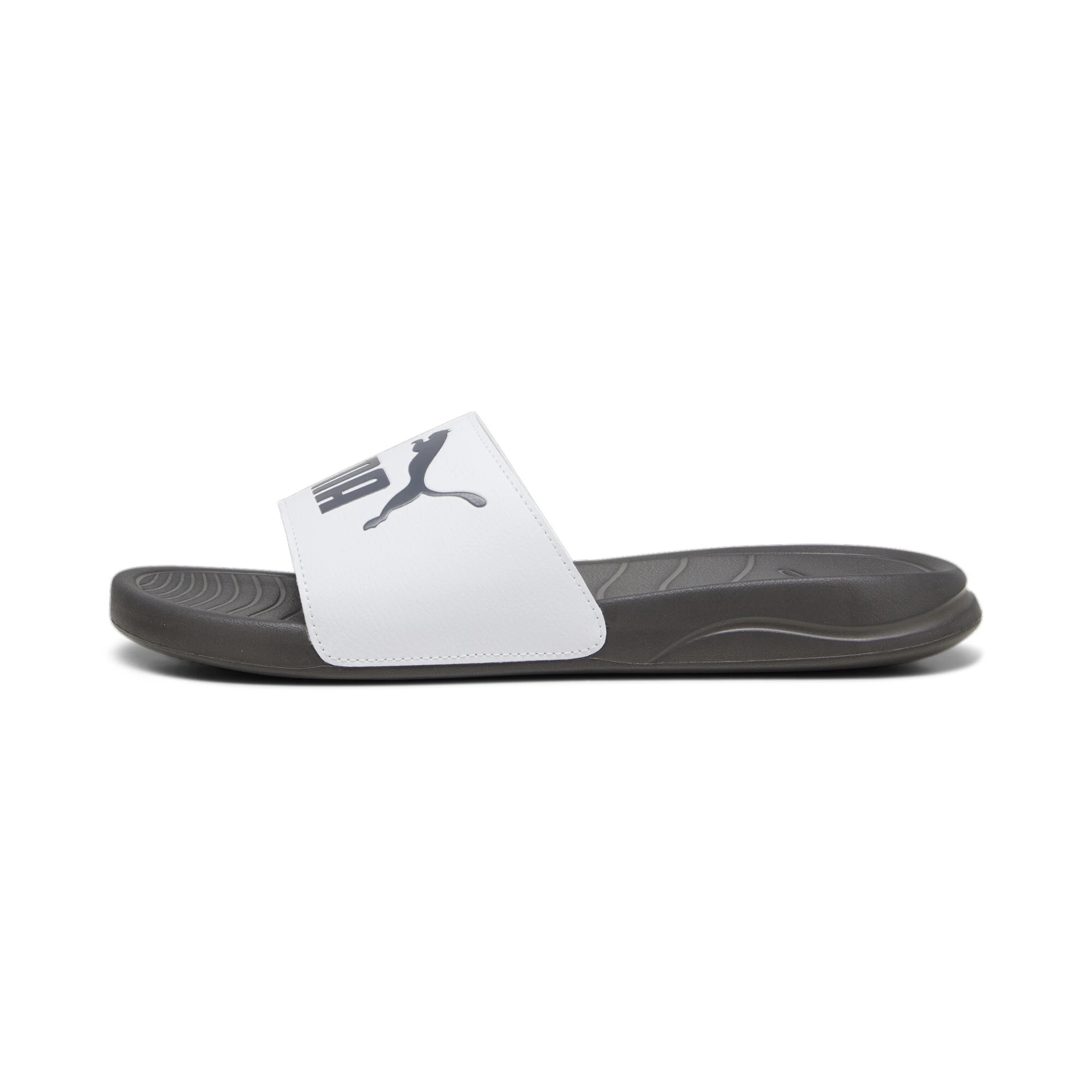PUMA Popcat_20 372279 036 PUMA WHITE-DARK COAL