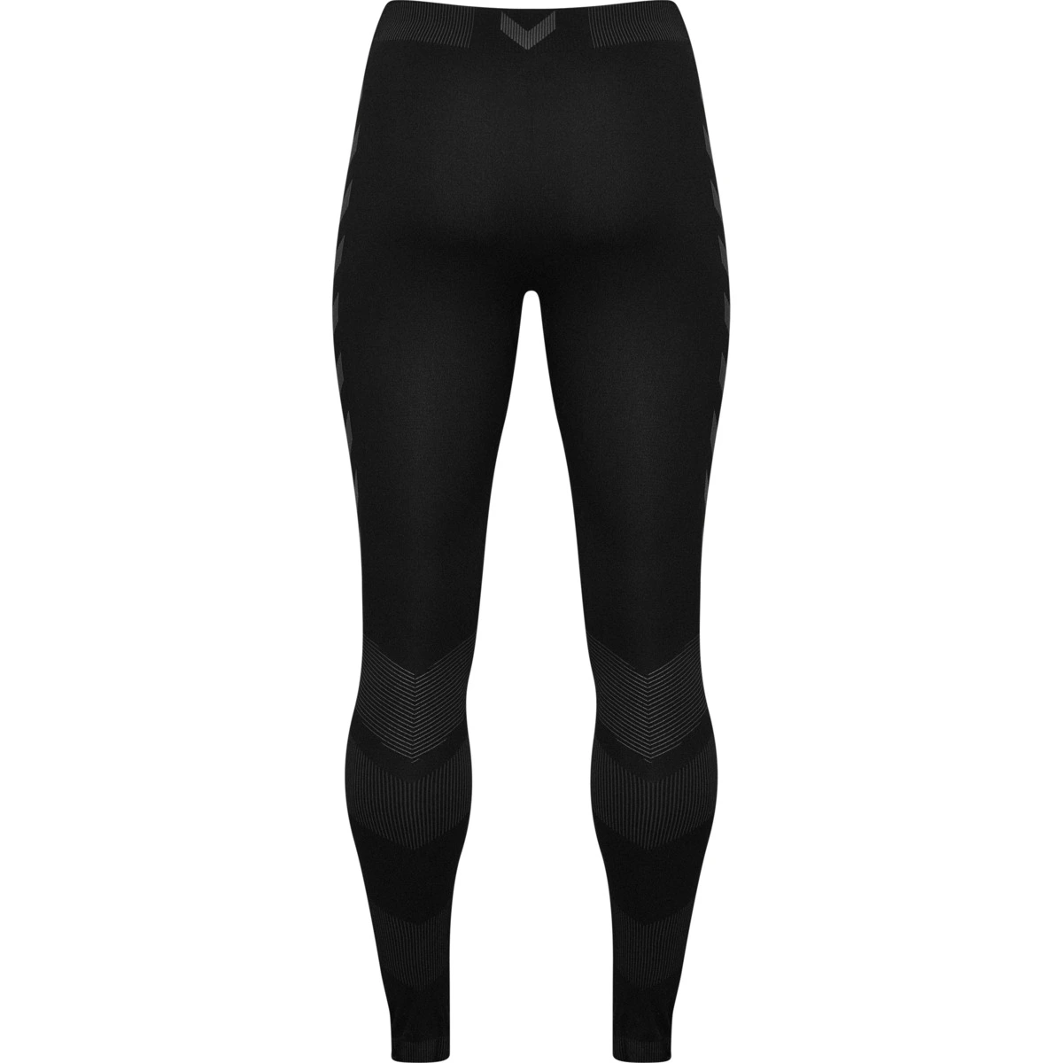 HUMMEL Kinder_Unterhose_FIRST_SEAMLESS 202641 2001 BLACK