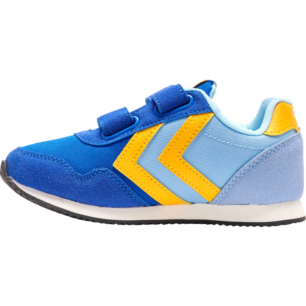 HUMMEL REFLEX_DOUBLE_MULTI_JR 216786 8678 LAPIS BLUE
