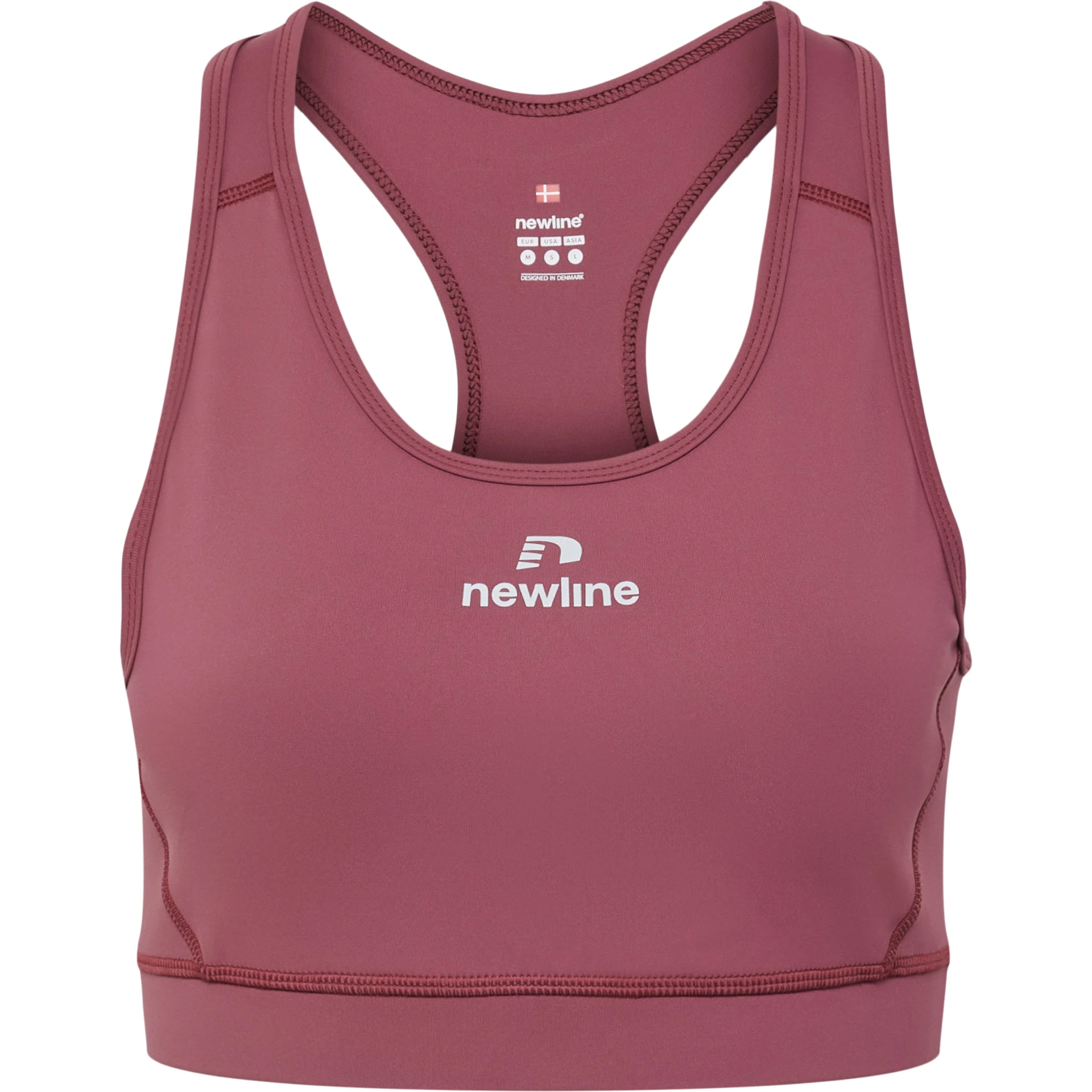 NEWLINE nwlBEAT_BRA___MAROON___XL 500413 3055 MAROON