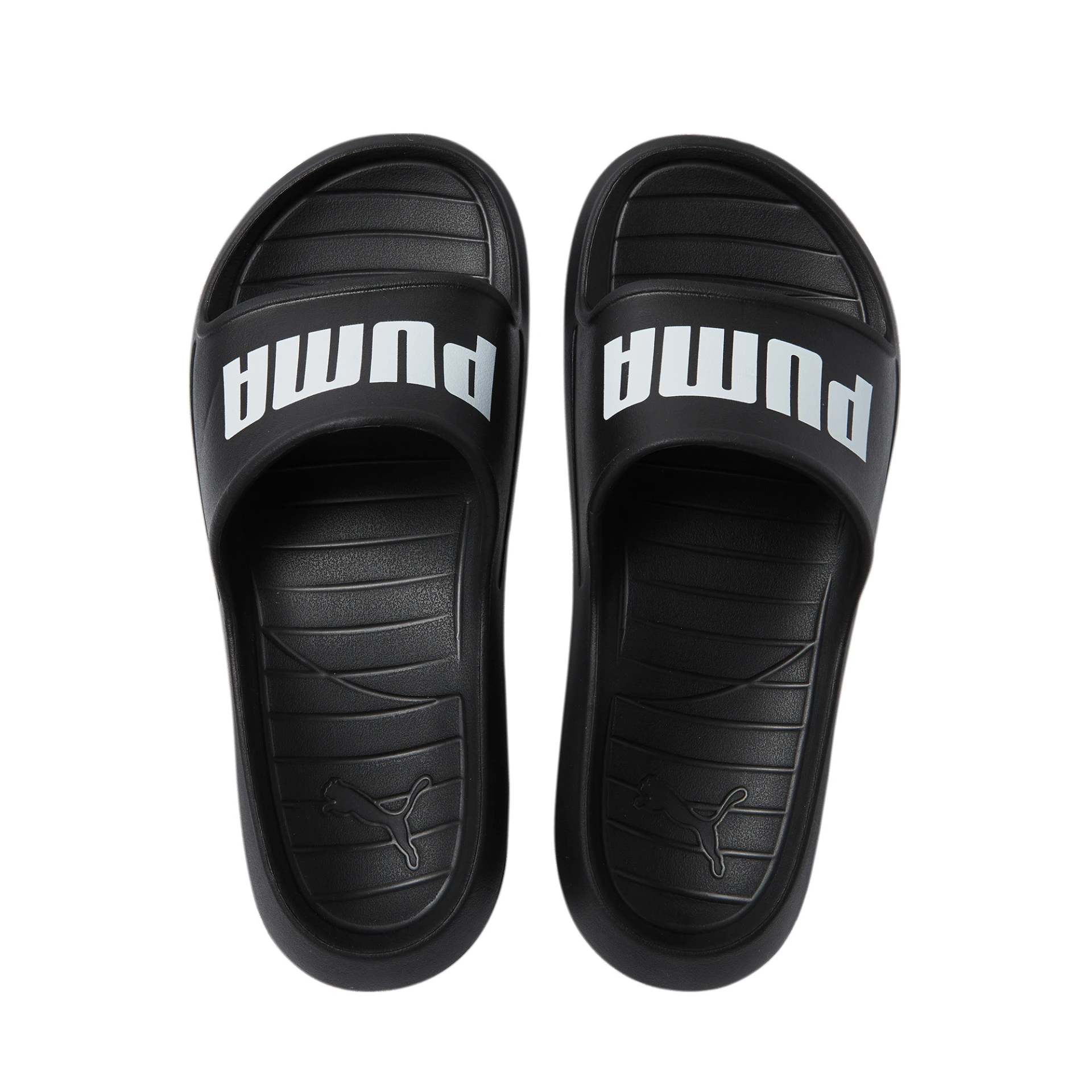 PUMA Divecat_v2_Lite 374823 002 PEACOAT-PUMA WHITE