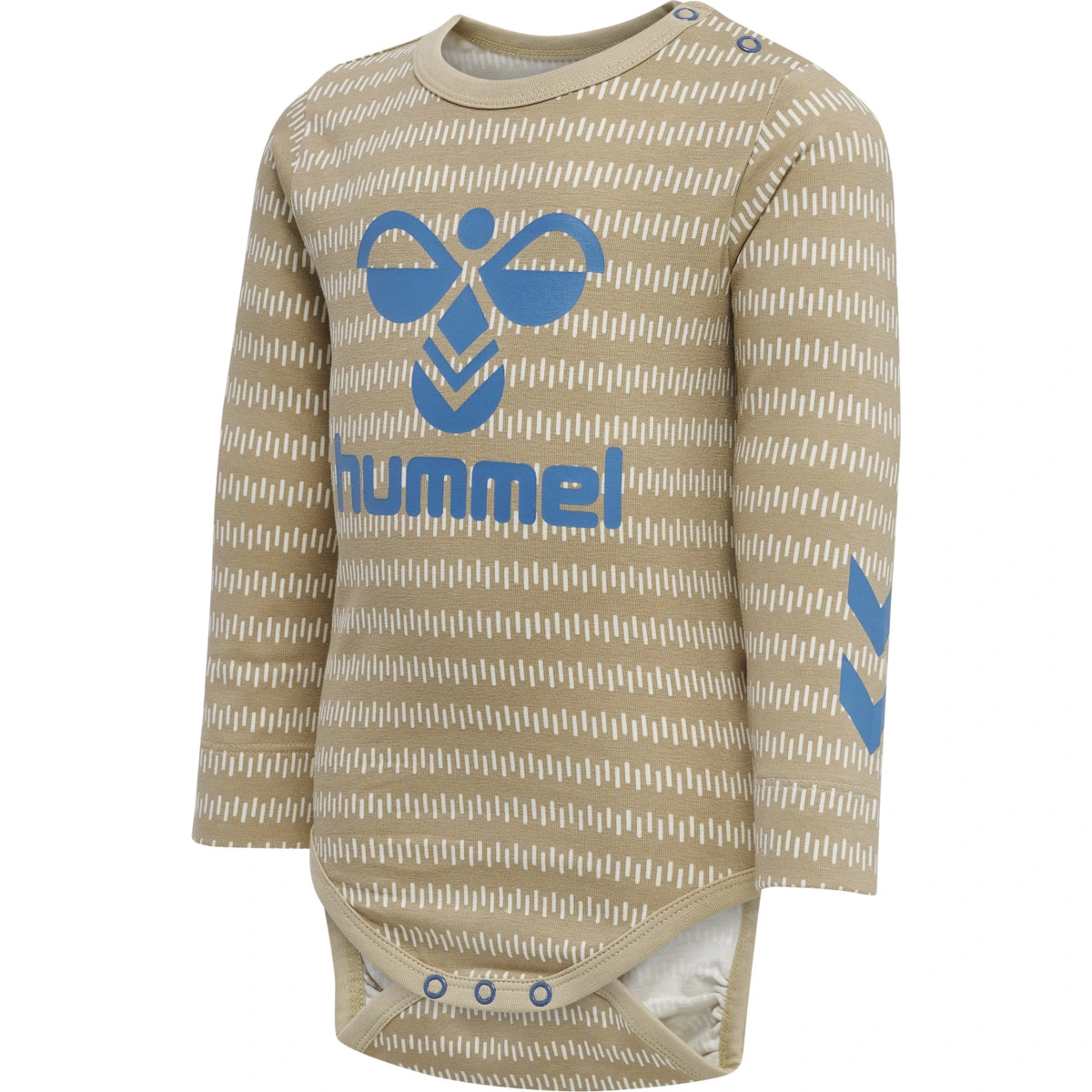 HUMMEL HUMMEL_Kinder_Body_hmlESME_BODY_L_S 214068 2189 HUMUS