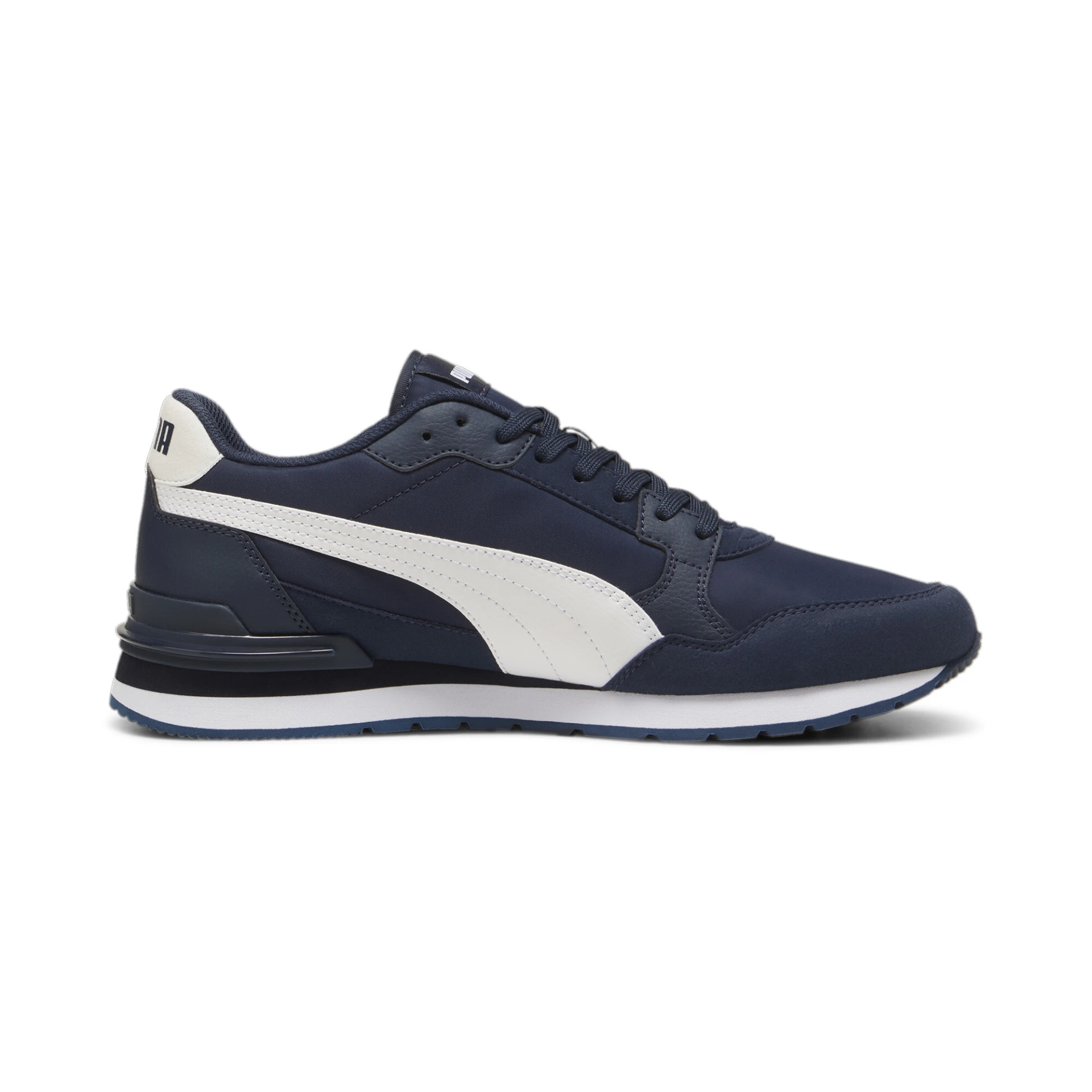 PUMA ST_Runner_v4_NL 399069 007 Club Navy-PUMA White
