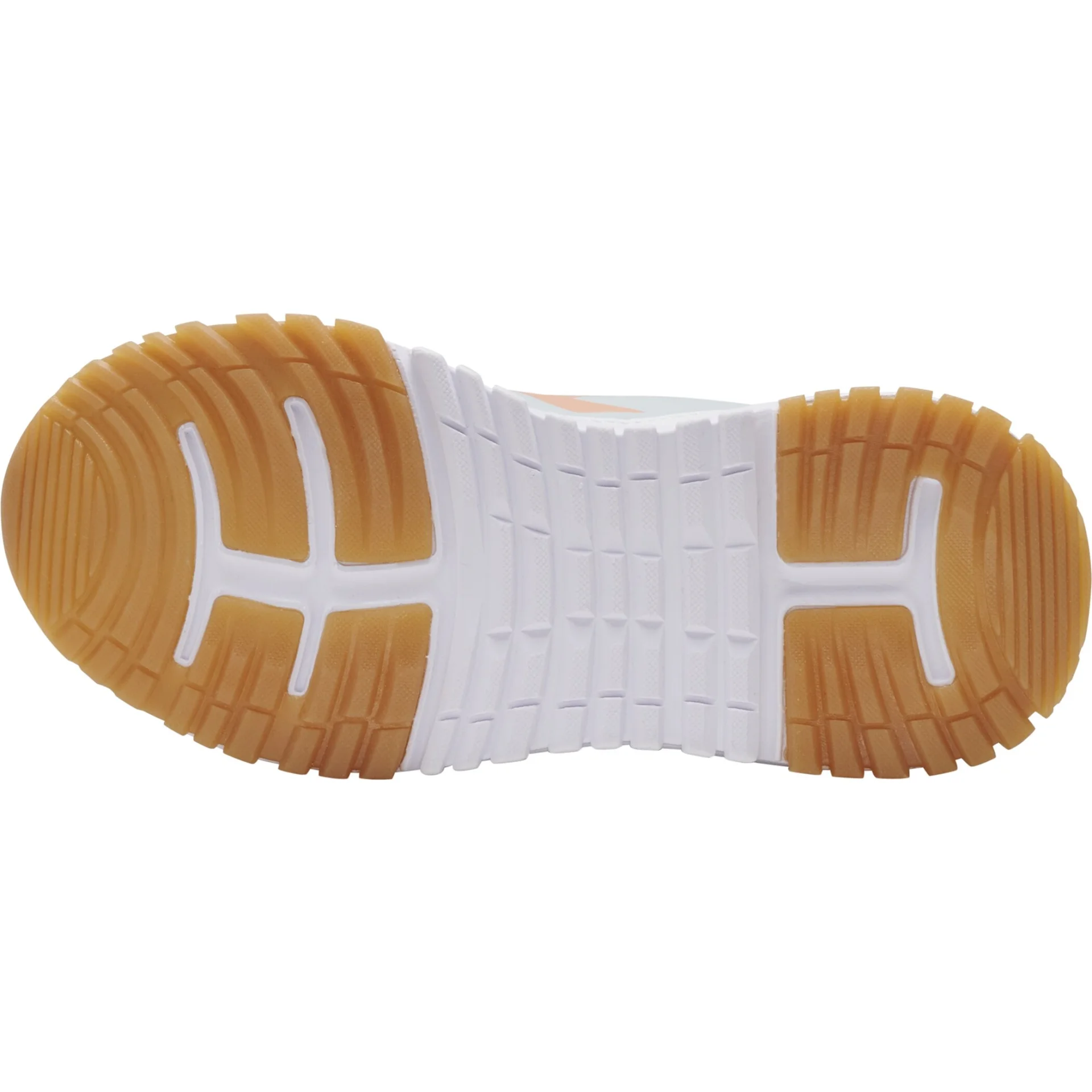 HUMMEL HUMMEL_Unisex_Kids_OMNI1_JR_VC 215027 7448 ILLUSION BLUE