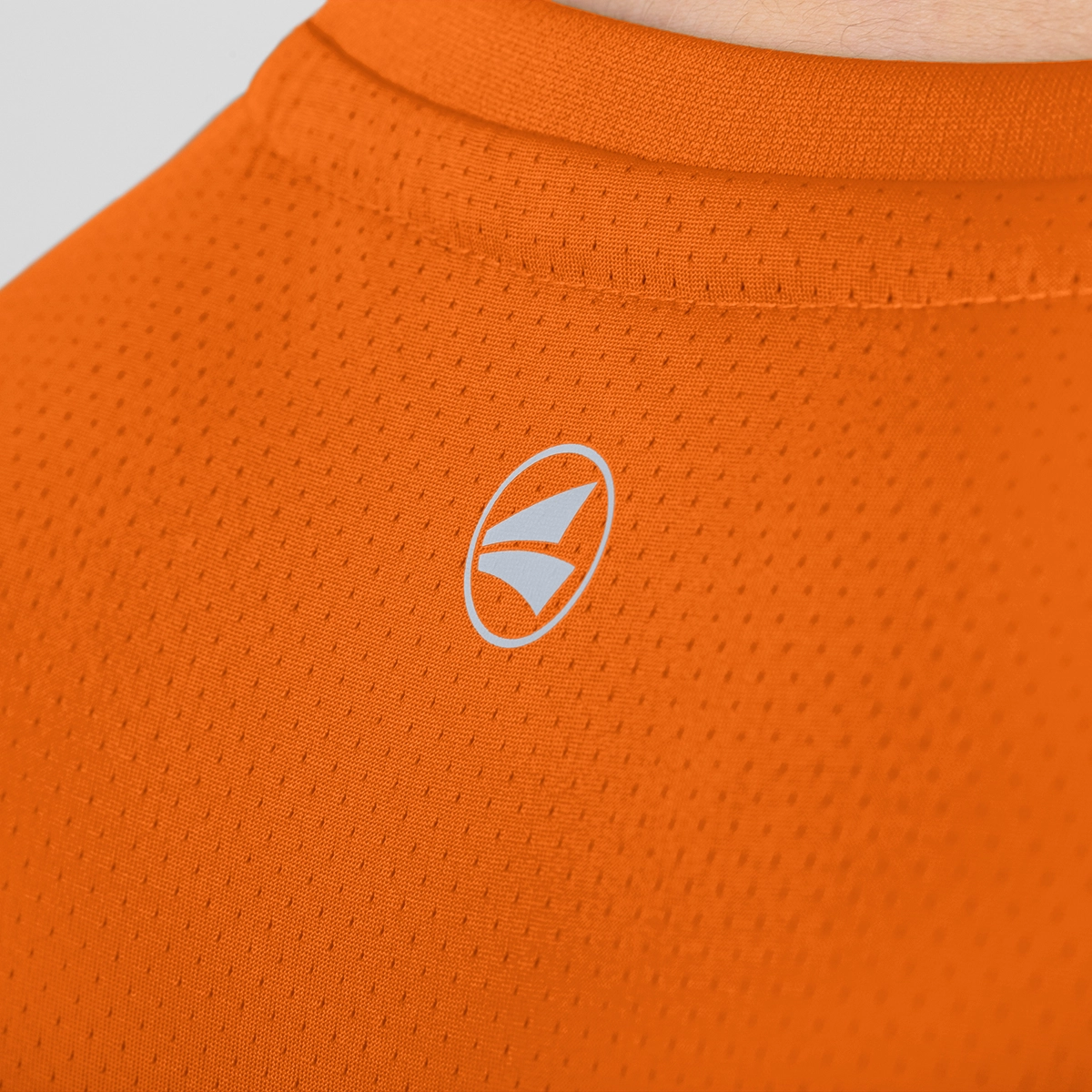 JAKO Running___Textil___T_Shirts_Run_20_T_Shirt_Running_Damen 6175D 19 neonorange
