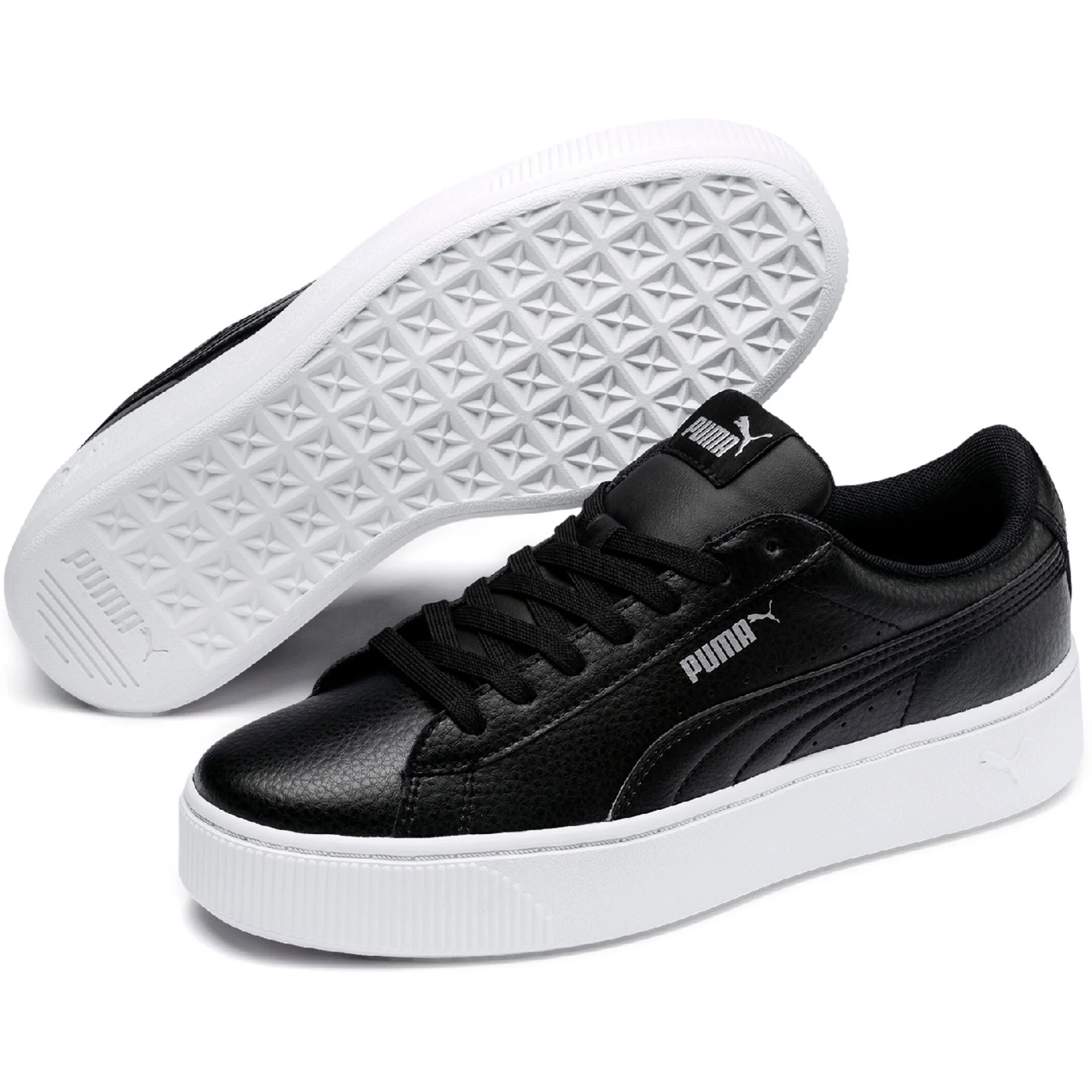 001 PUMA BLACK-PUMA BLACK