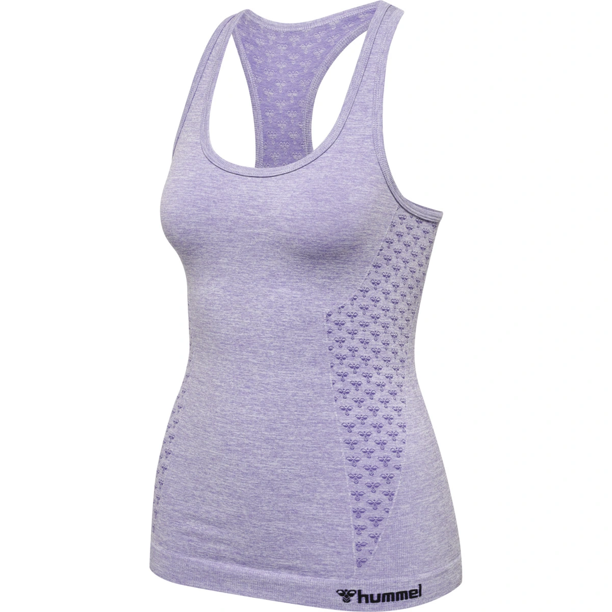 3106 LAVENDER MELANGE
