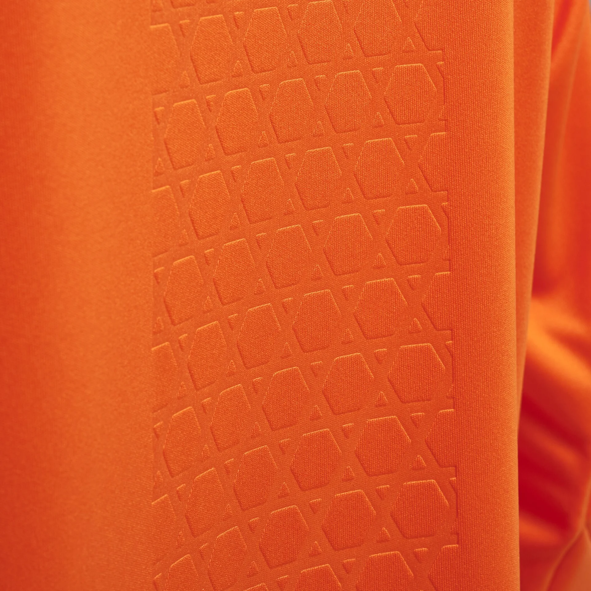 HUMMEL Fussball___Teamsport_Textil___Torwarttrikots_Essential_Torwarttrikot 04087 5006 TANGERINE