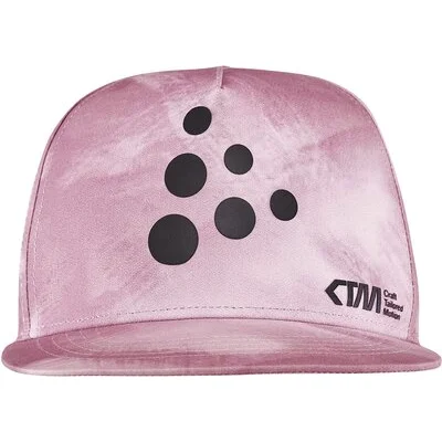 CRAFT Cap_CTM_DISTANCE_TECH_TRUCKER_CAP 1911772 743007 DAWN-MULTI