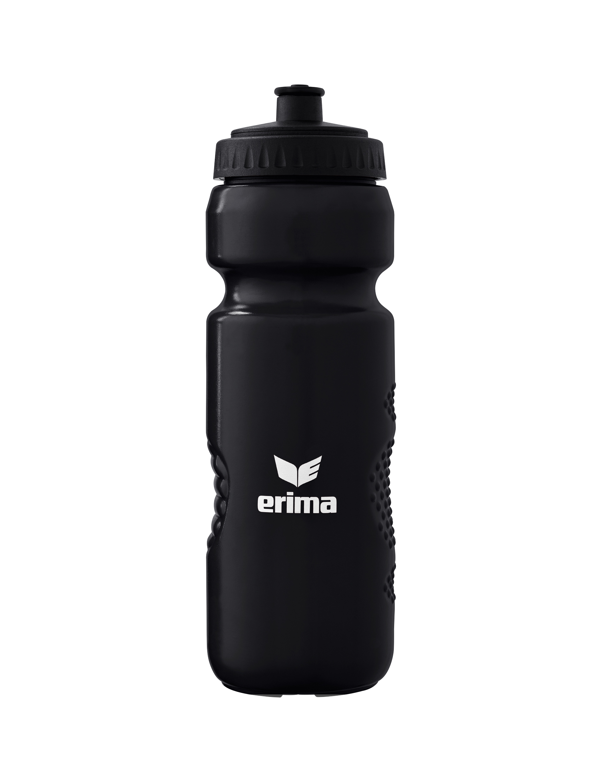 ERIMA Trinkflasche_Team 7242201 950 black