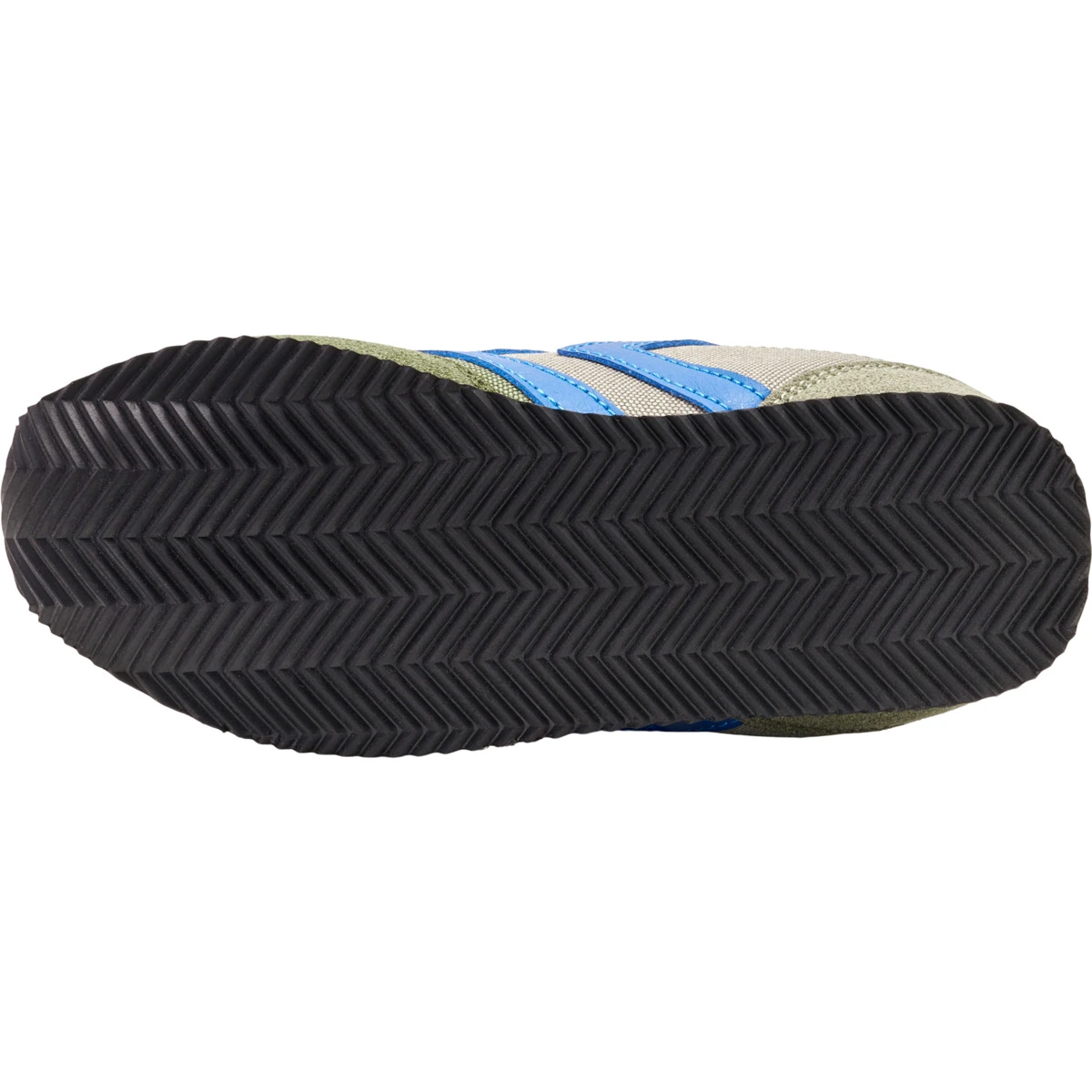 HUMMEL REFLEX_DOUBLE_MULTI_JR 216786 6414 CAPULET OLIVE