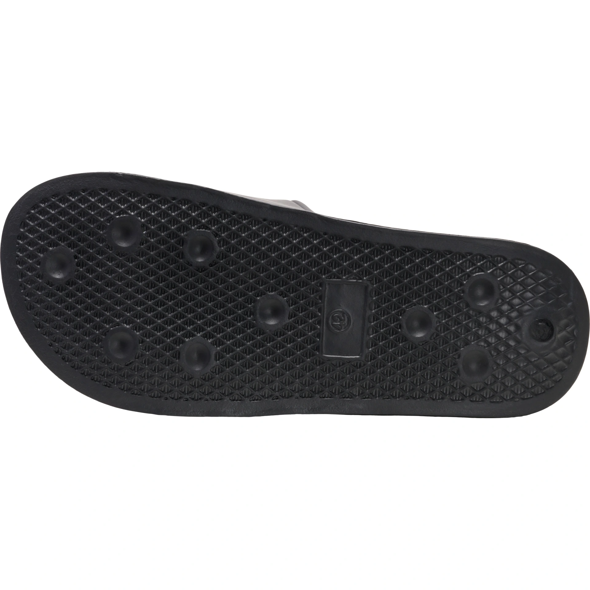 HUMMEL POOL_SLIDE_WMNS___BLACK___36 218754 2001 BLACK