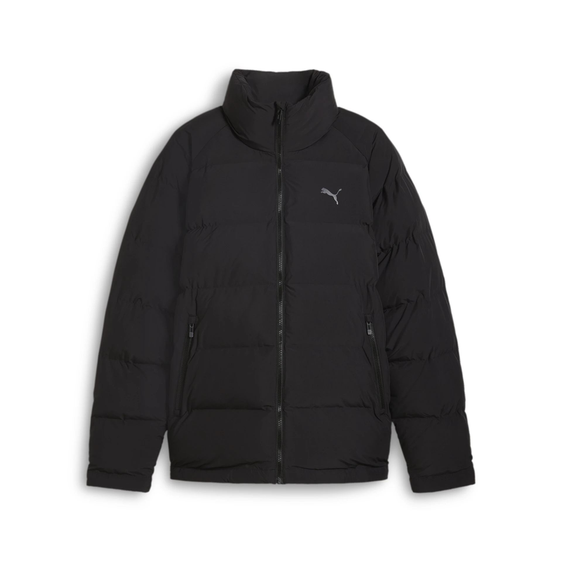 PUMA MONO_Jacket 626469 001 PUMA Black