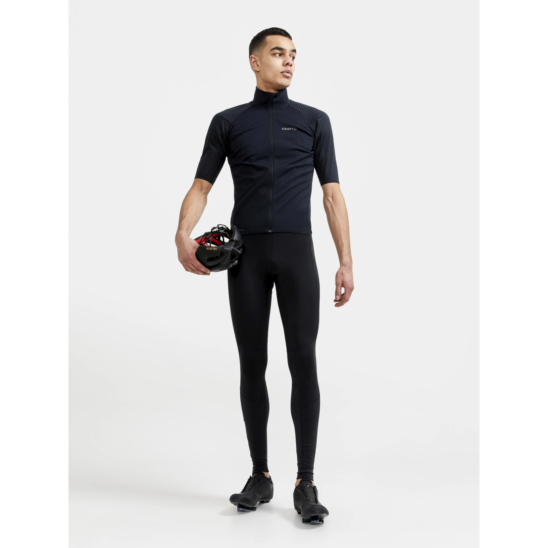CRAFT Adv_Bike_Hydro_Lumen_Jersey_M 1911185 999000 BLACK