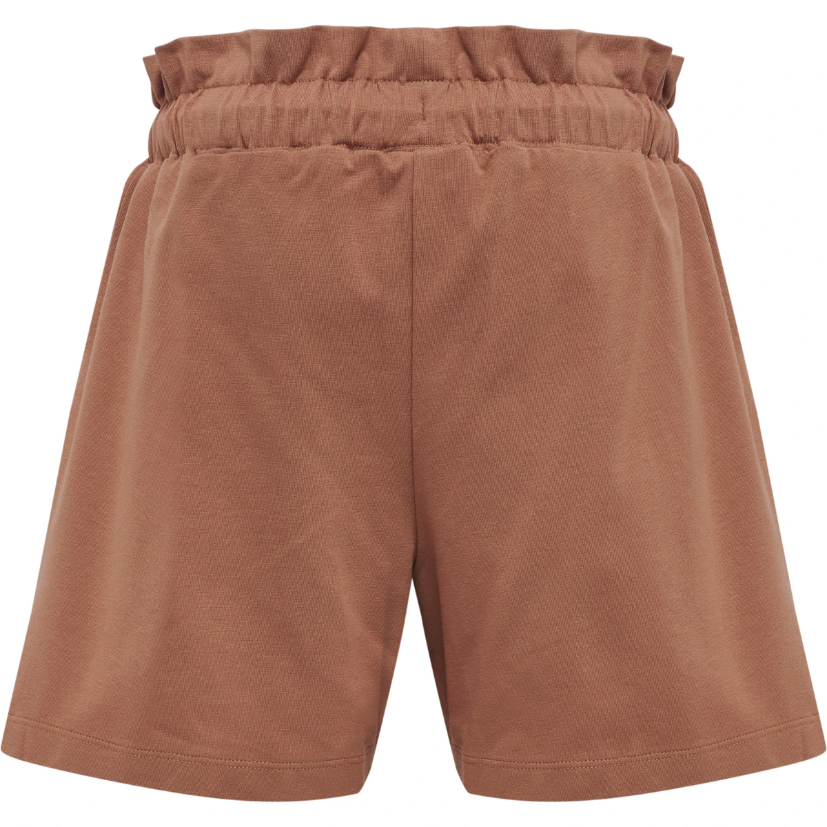 HUMMEL HUMMEL_Kinder_Shorts_hmlHEDDA_SHORTS 213562 6113 COPPER BROWN