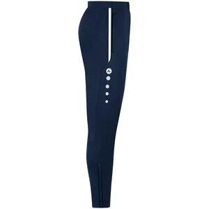 JAKO Herren_Sporthose_Trainingshose_Allround A4T025VK8489 900 marine